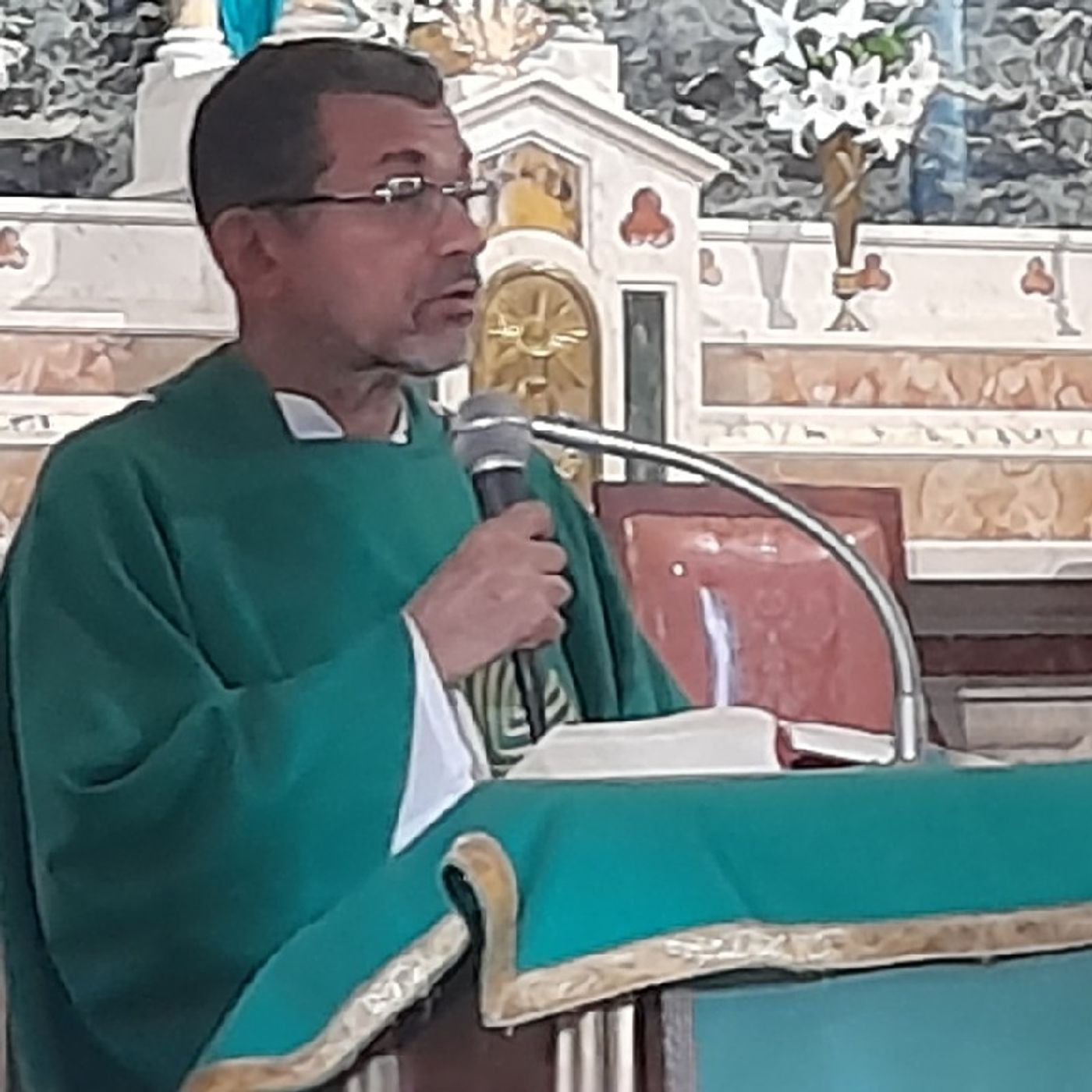 El podcast de La Purísima Concepción de