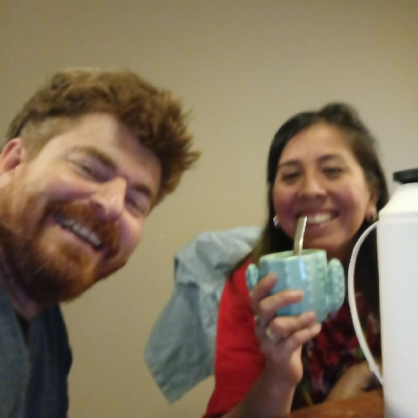 El podcast de Gonzalo Bengochea - Edu Id