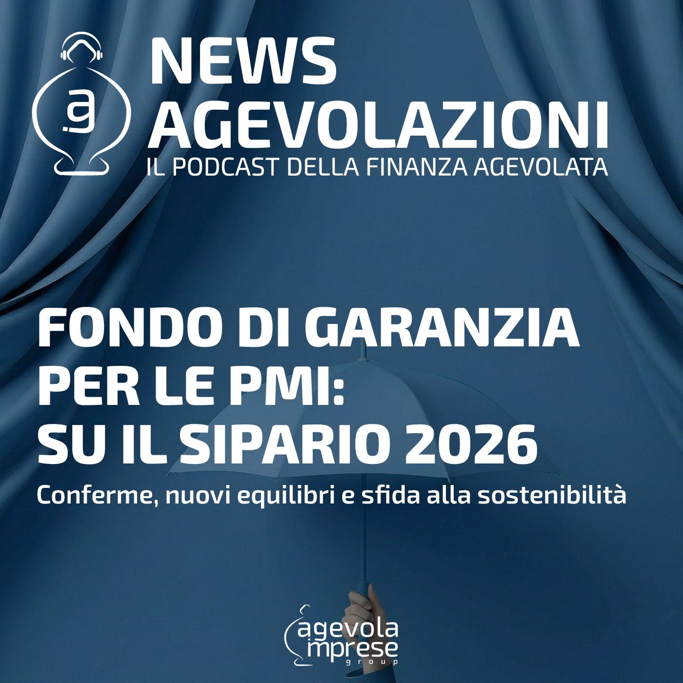 Fondo di Garanzia per le PMI: su il sipario 2026