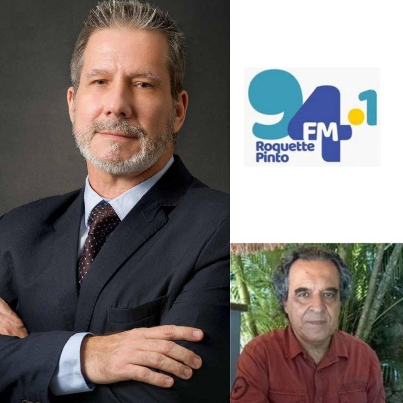 Rádio Record: Falta de profissionais