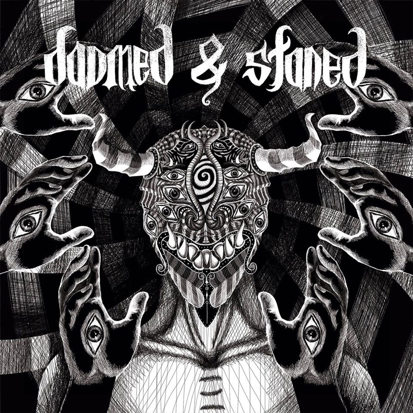 Doomed and Stoned Latinoamerica