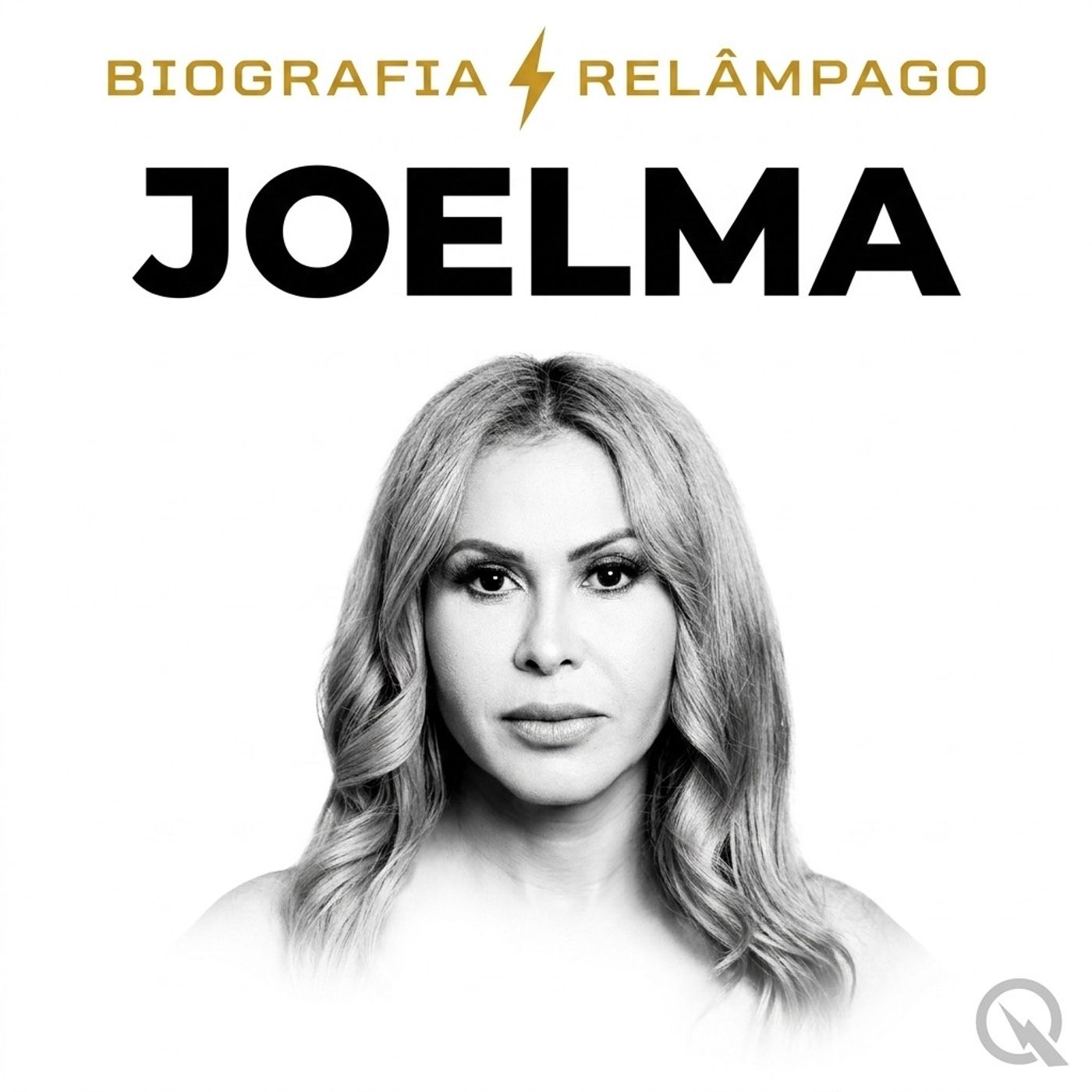 Joelma - Biografia Relâmpago