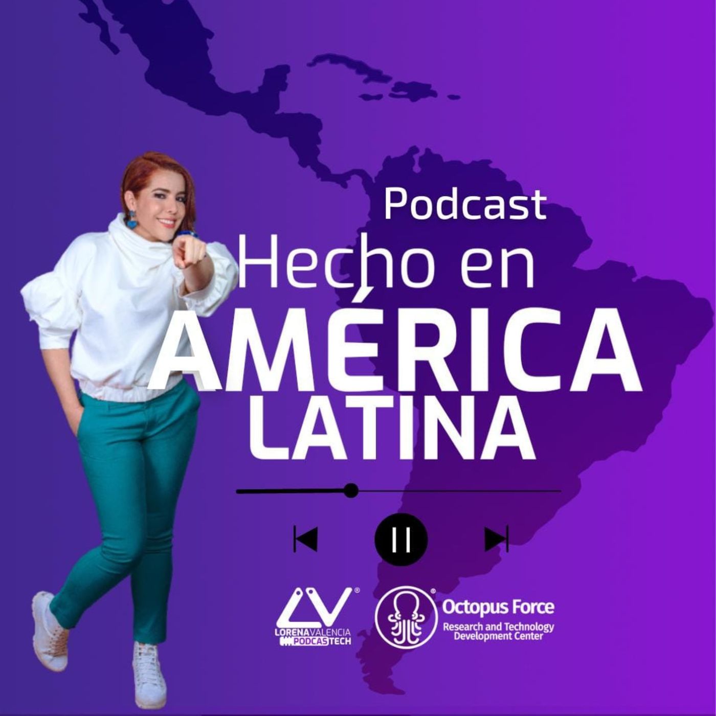 Hecho en América Latina
