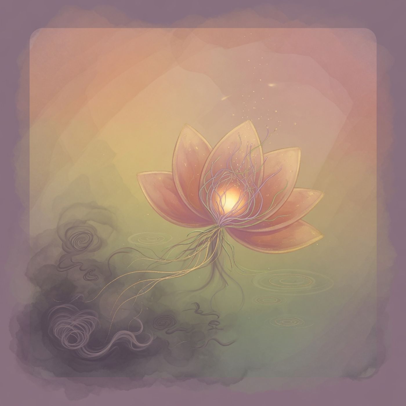 Borderline Personality Disorder: Understanding triggers without shame… episode artwork