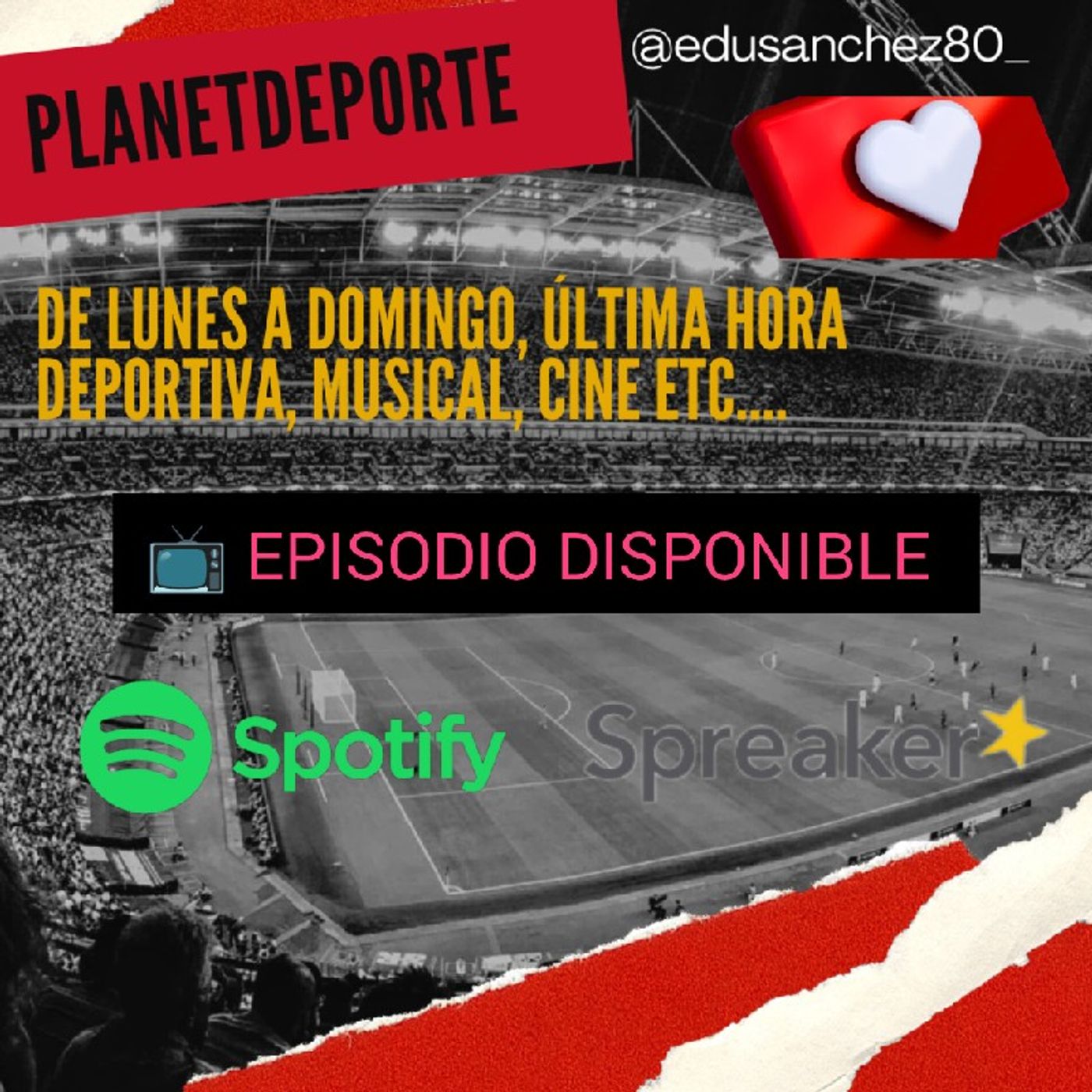PlanetDeporte