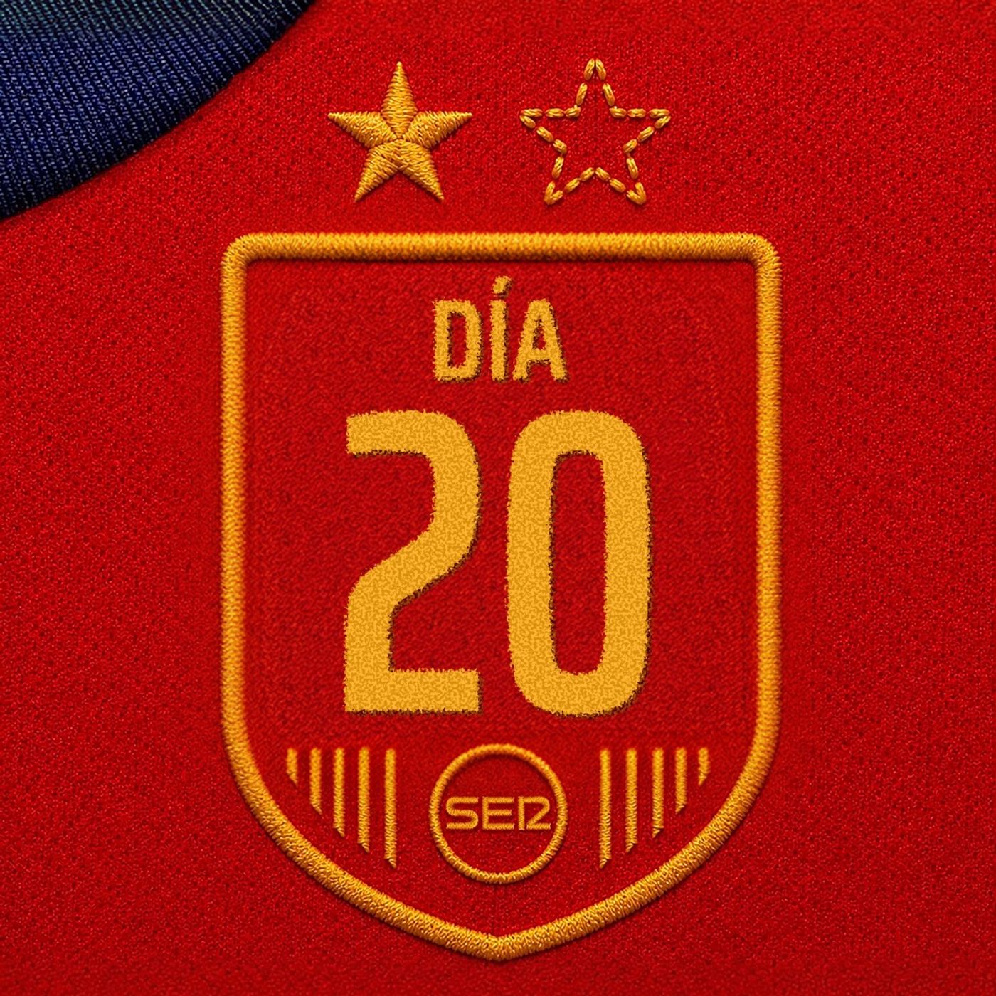 Vamos a bordarlo | Día 20. Previa: España-Portugal