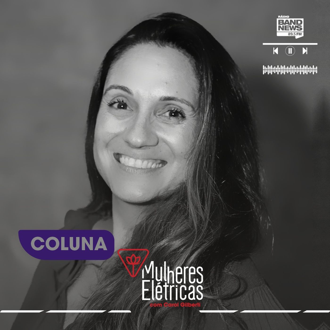 Mulheres Elétricas, com Carol Gilberti: Envelhecimento e aceitação - 19/12/24