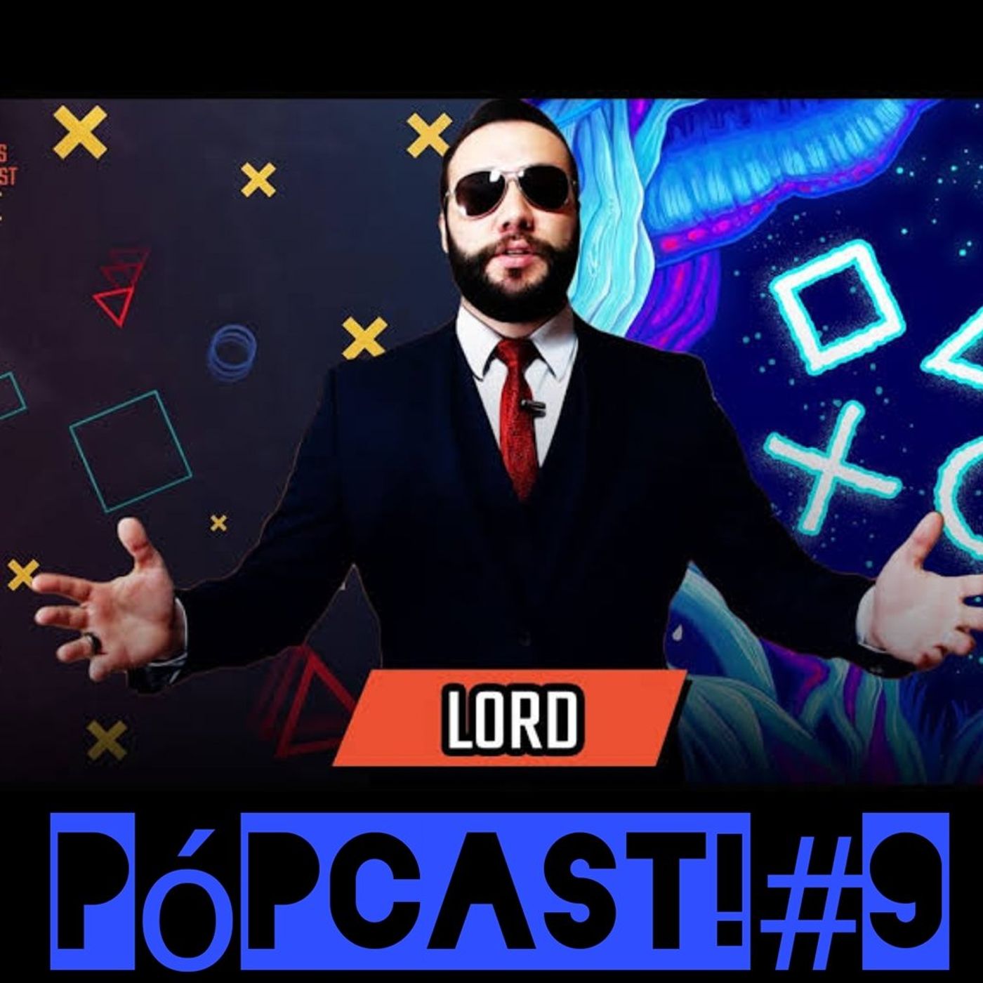 Pópcast!🎙