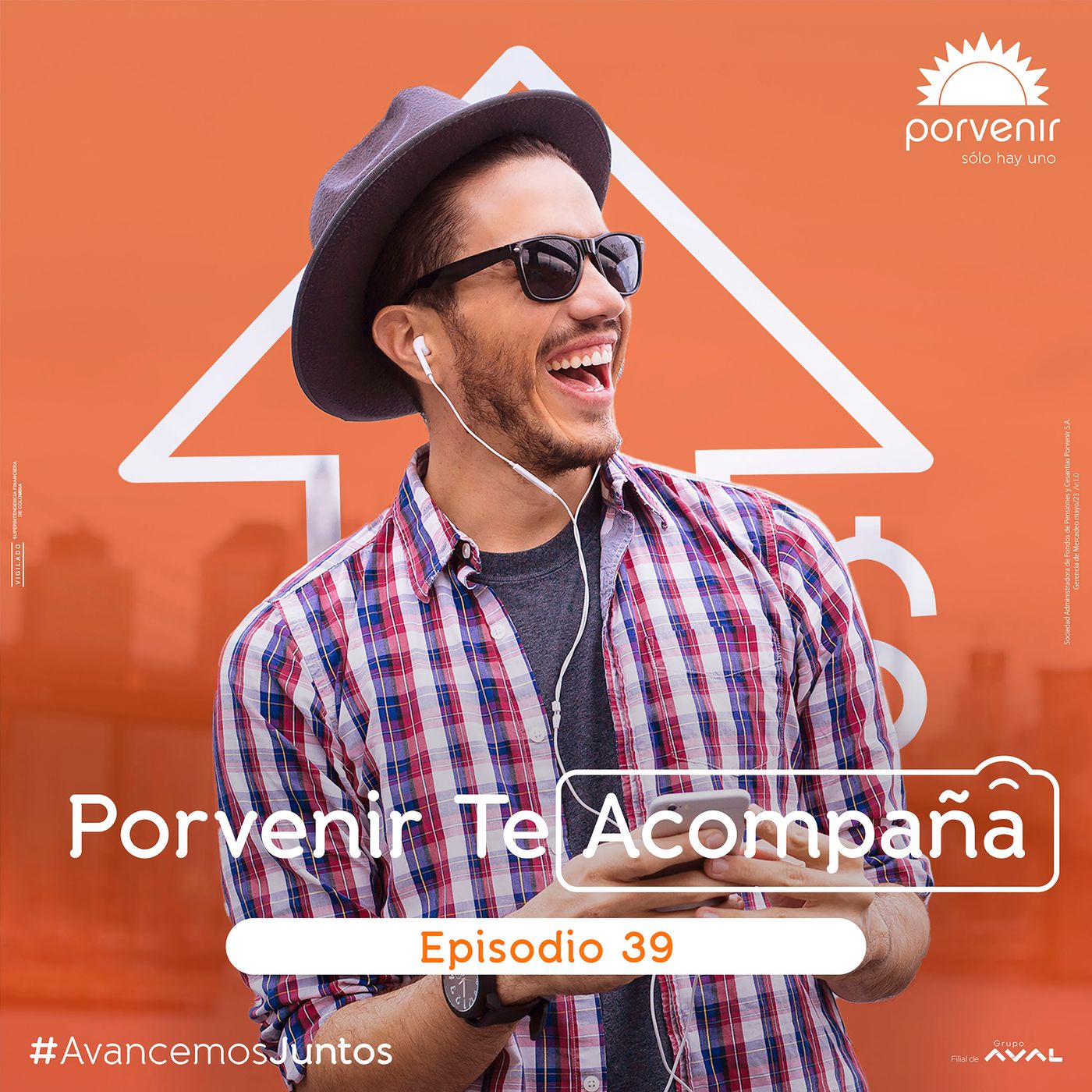 Porvenir Te Acompaña