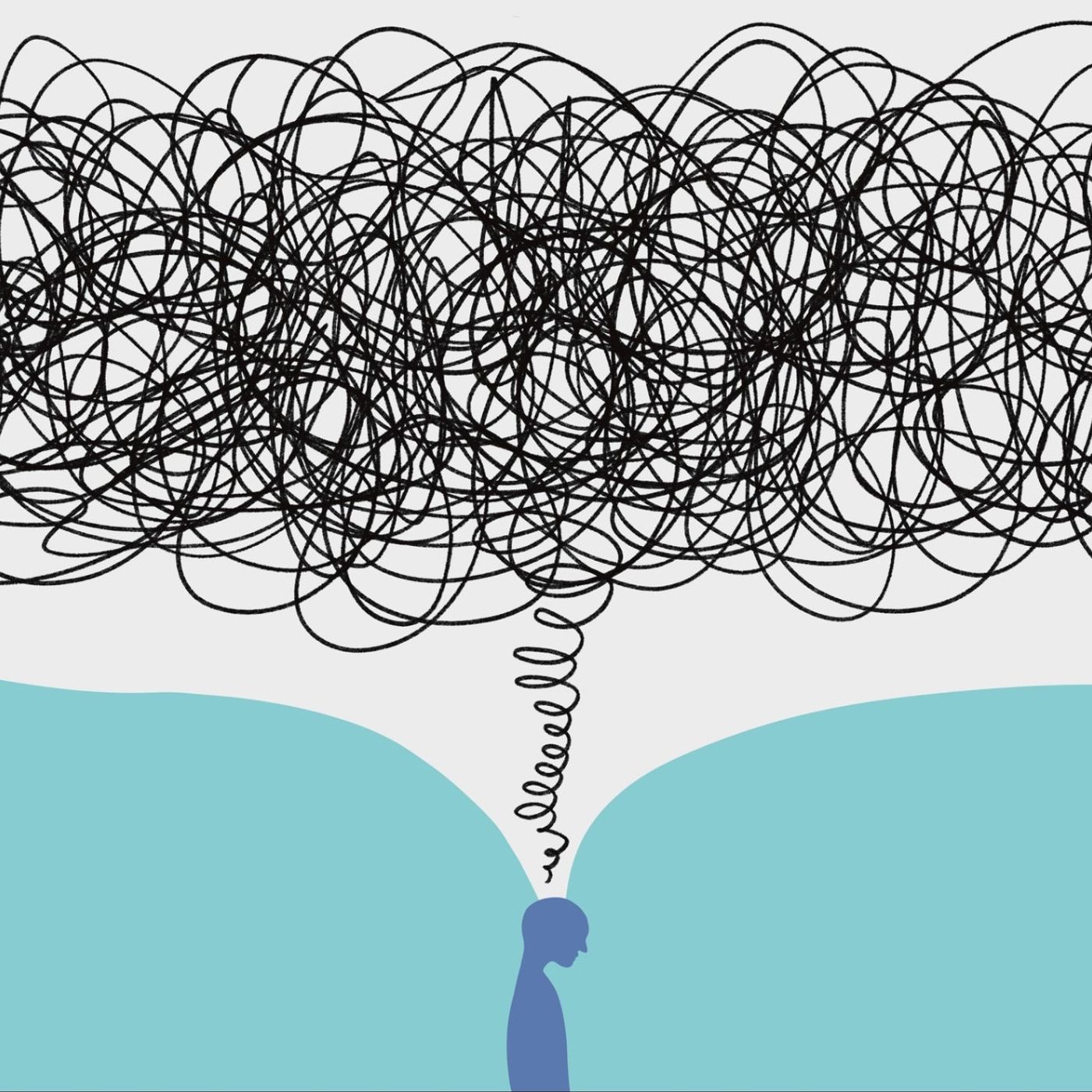 Aprender a vivir con el malestar: un episodio sobre salud mental episode artwork