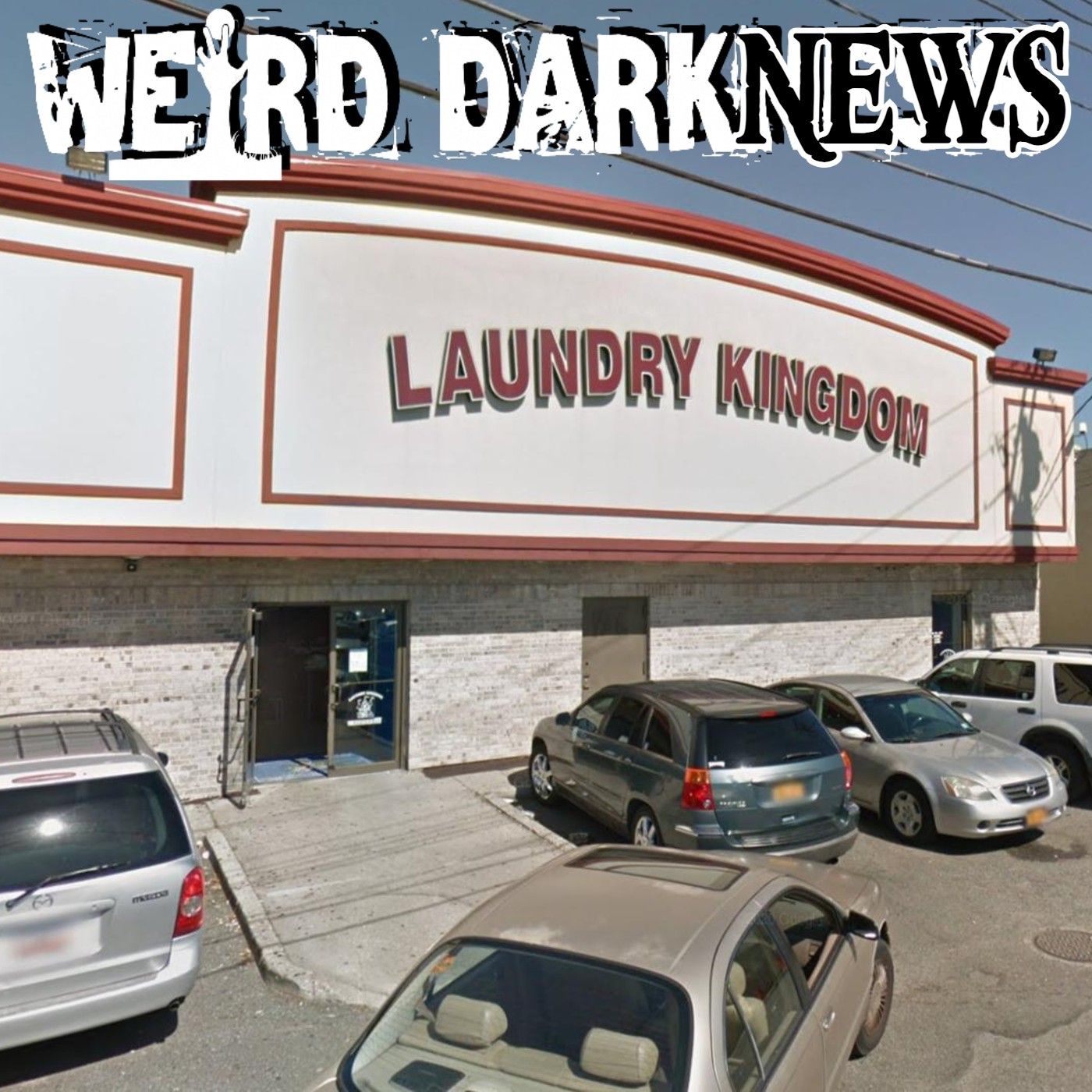 He Led Her Out the Back Door While Her Mother Was Standing Right There