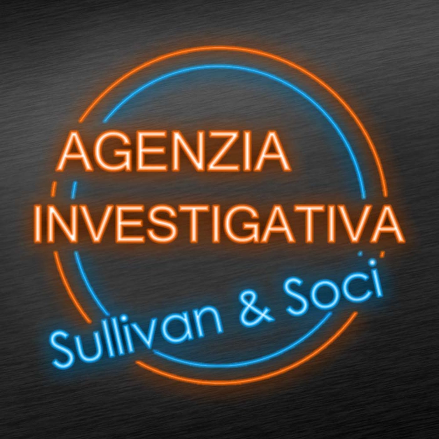 Agenzia Investigativa Sullivan & Soci