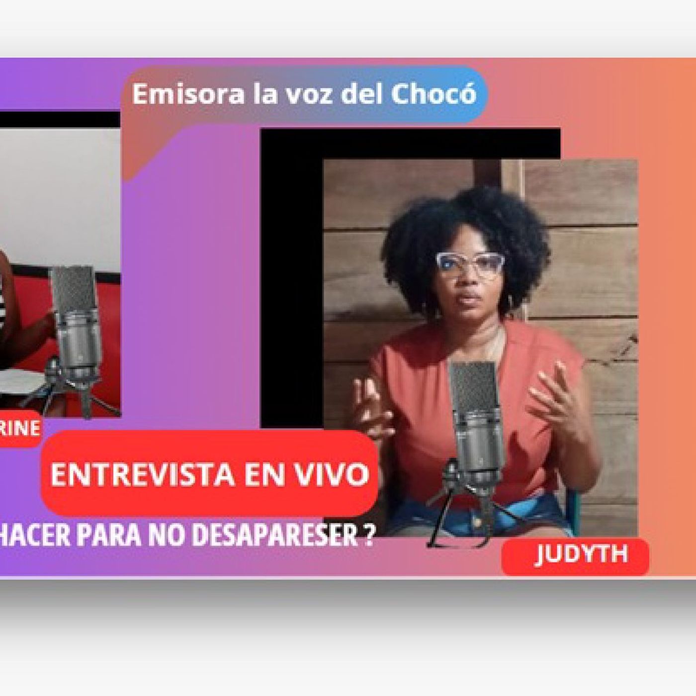 Entrevista episode artwork