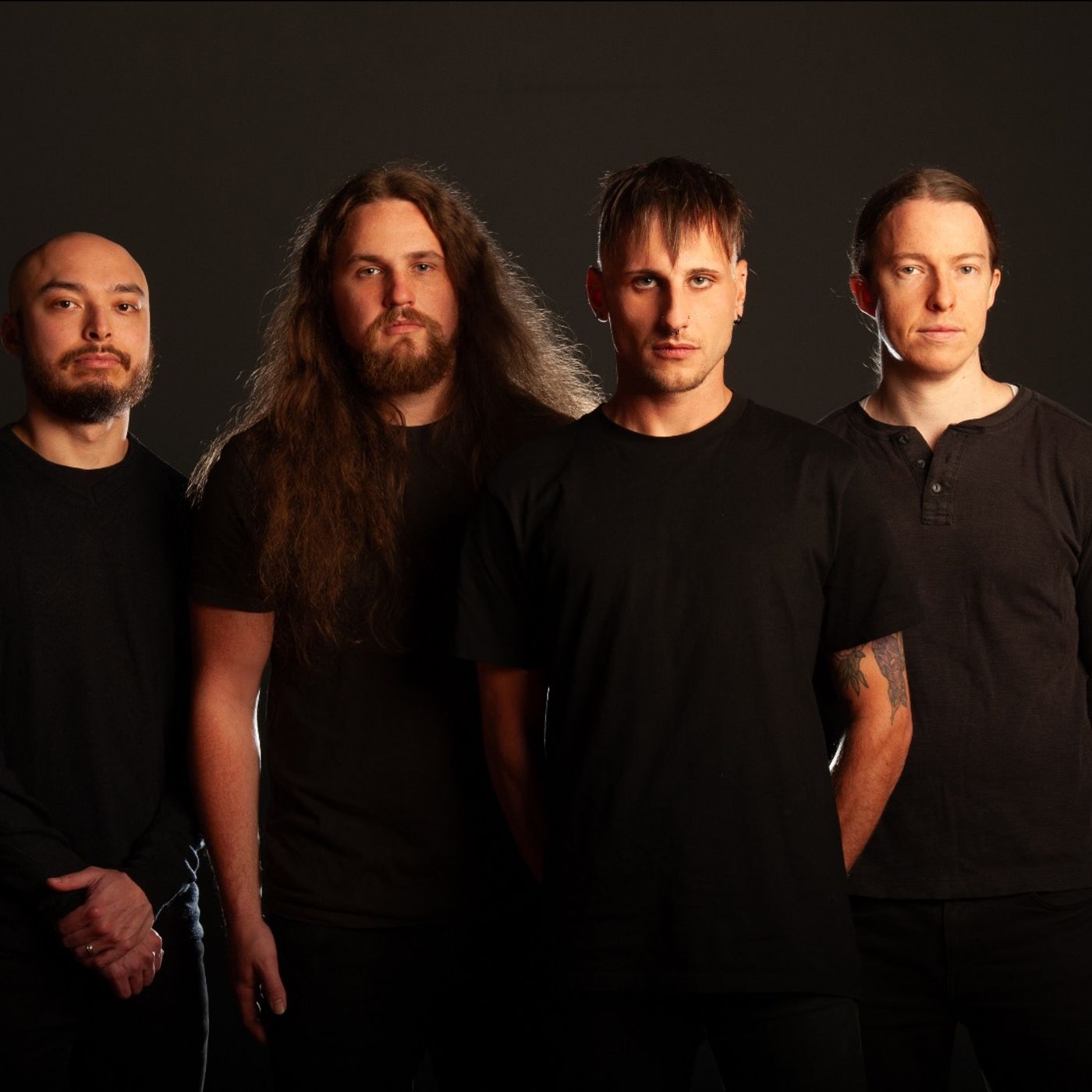 DYSSIDIA - Deeper Wells Of Meaning Interview