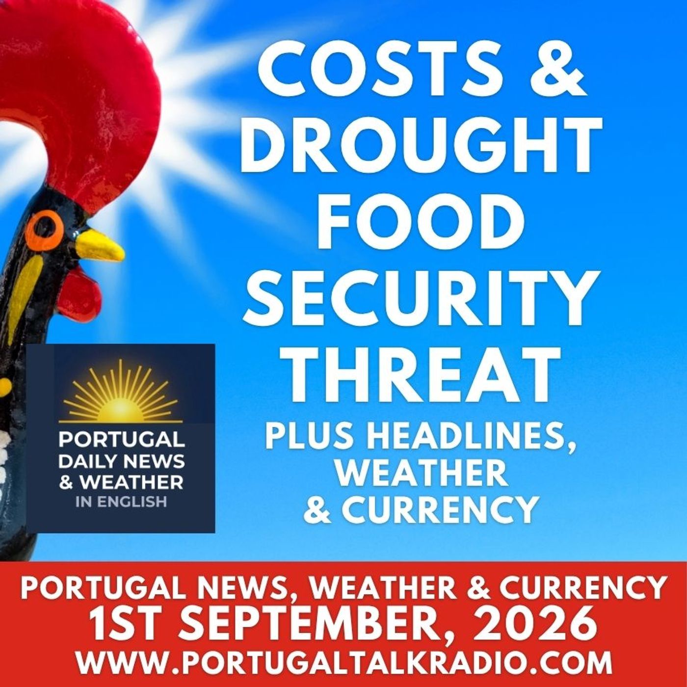 P*ssEd of with p@sswOrds? Get some 'Digital Serenity' on Good Morning Portugal!
