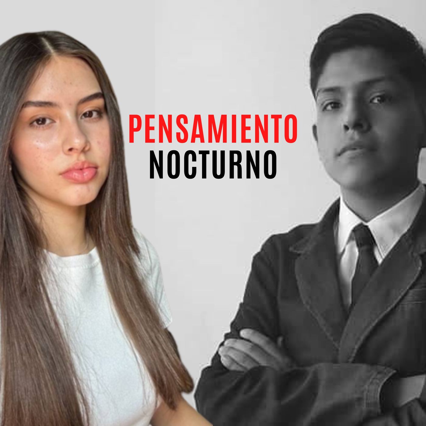 PENSAMIENTO NOCTURNO