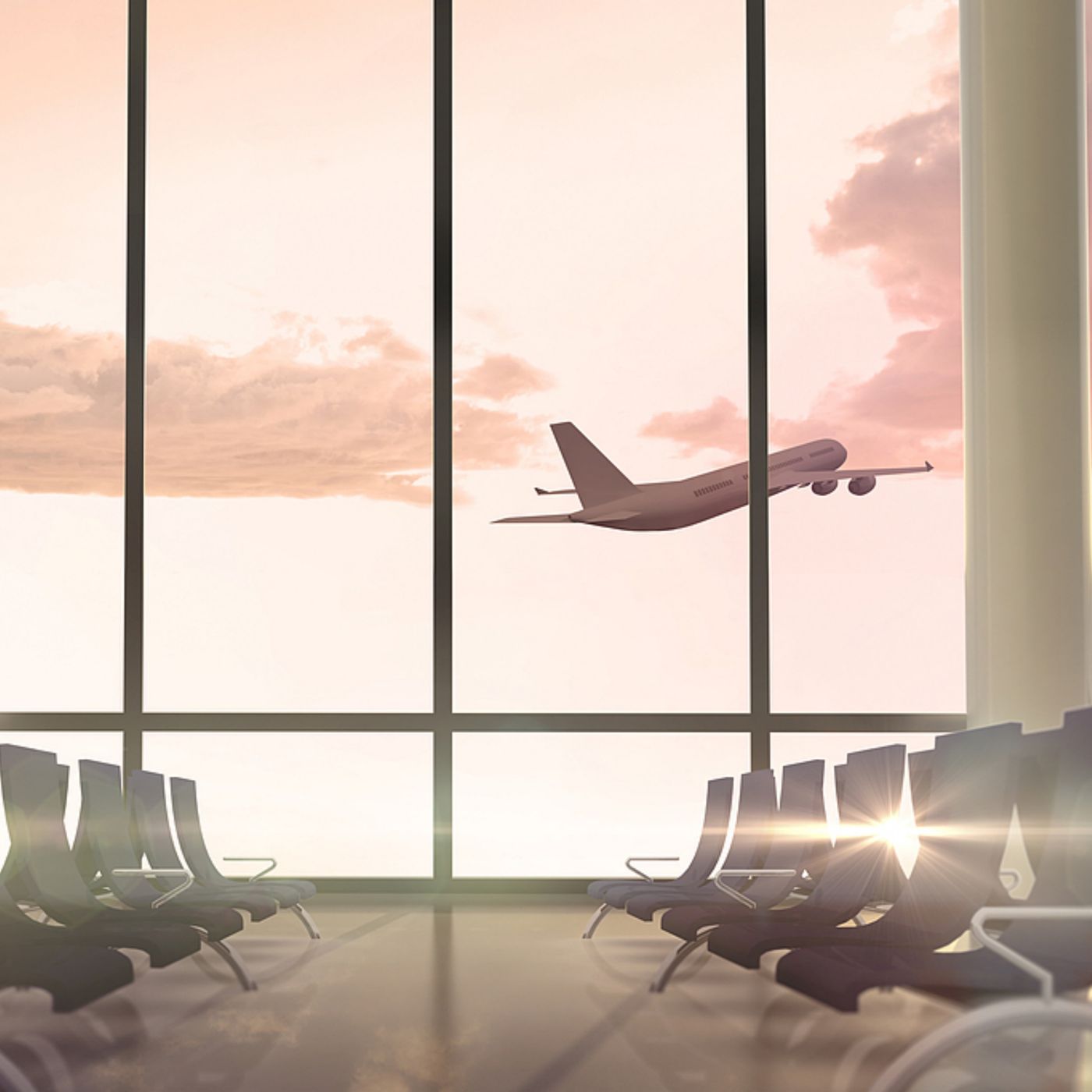 China's artificial island airport: World's biggest!