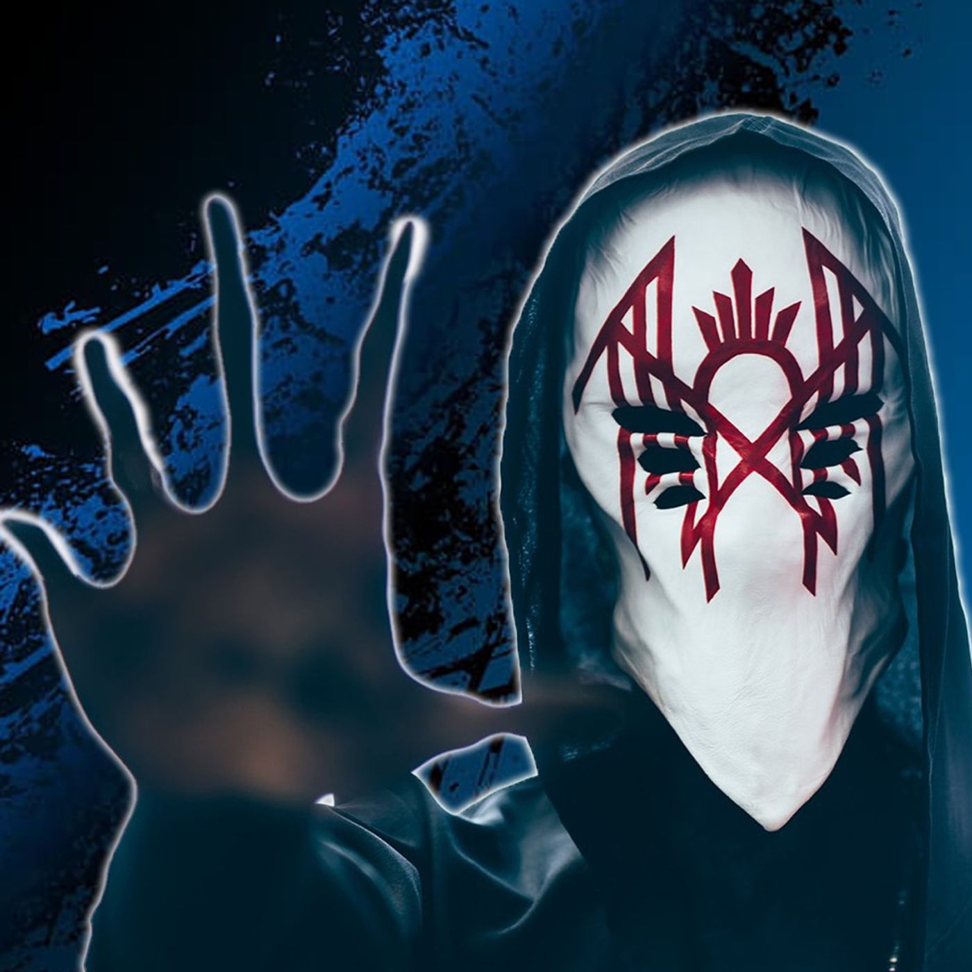 #113: The Philosophy of Sleep Token: The Big Trick They Pulled!