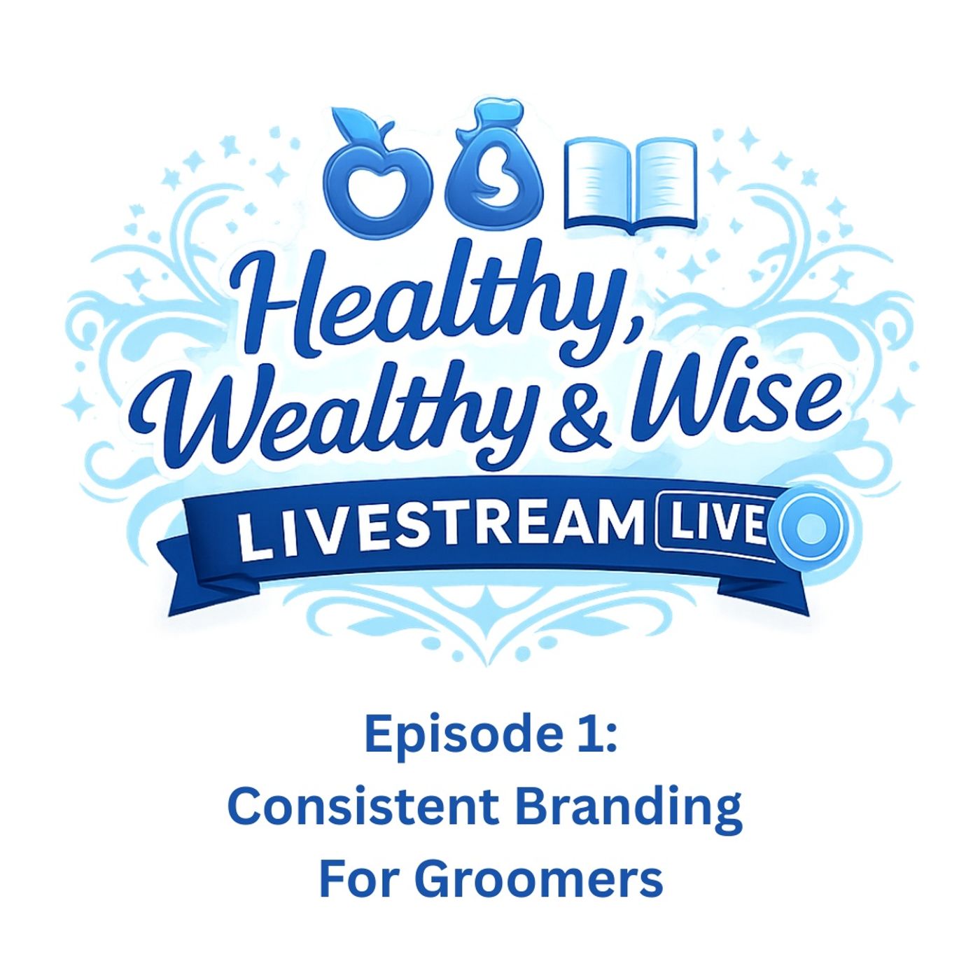 Consistent Branding For Groomers