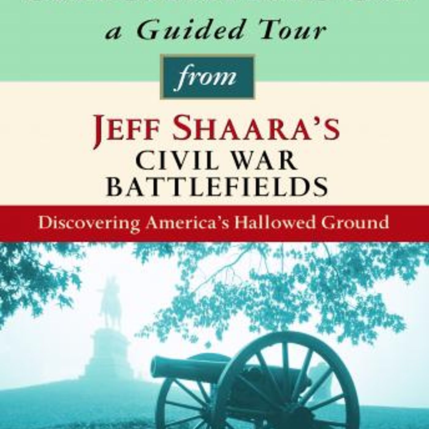 Access Top-Rated Full Audiobooks in History, The Americas