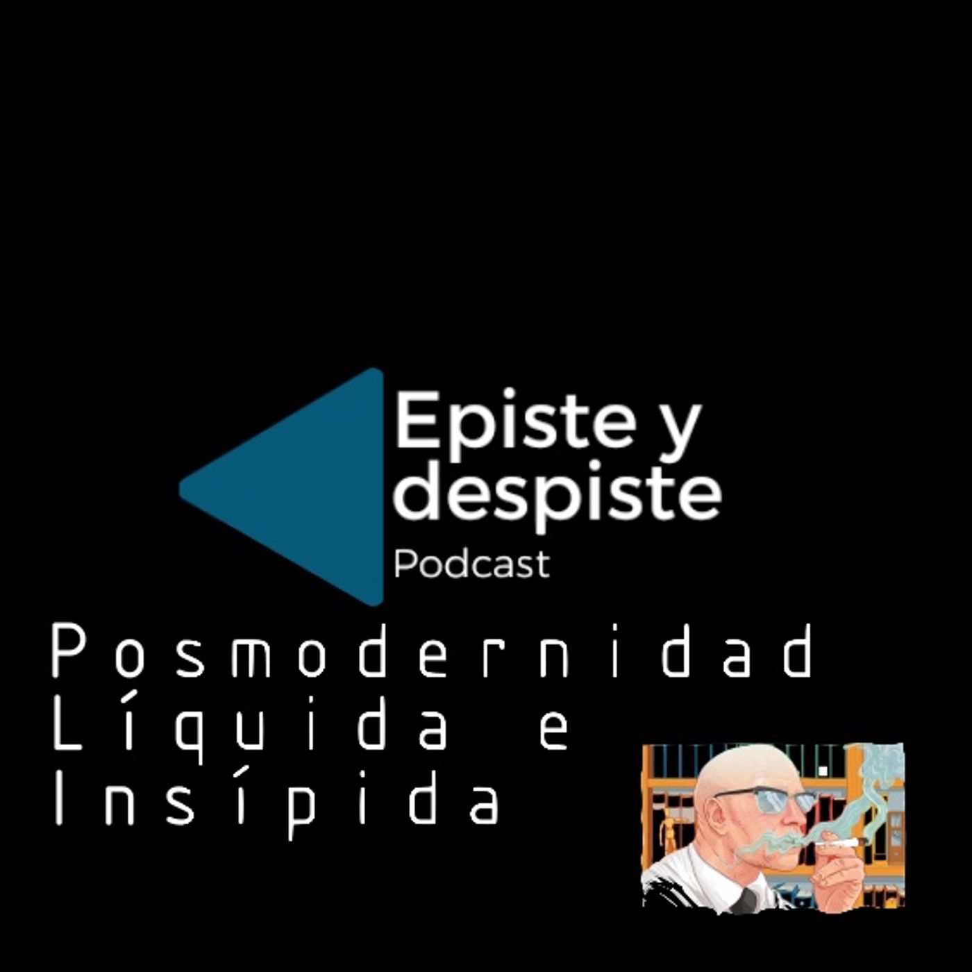 Episte y despiste