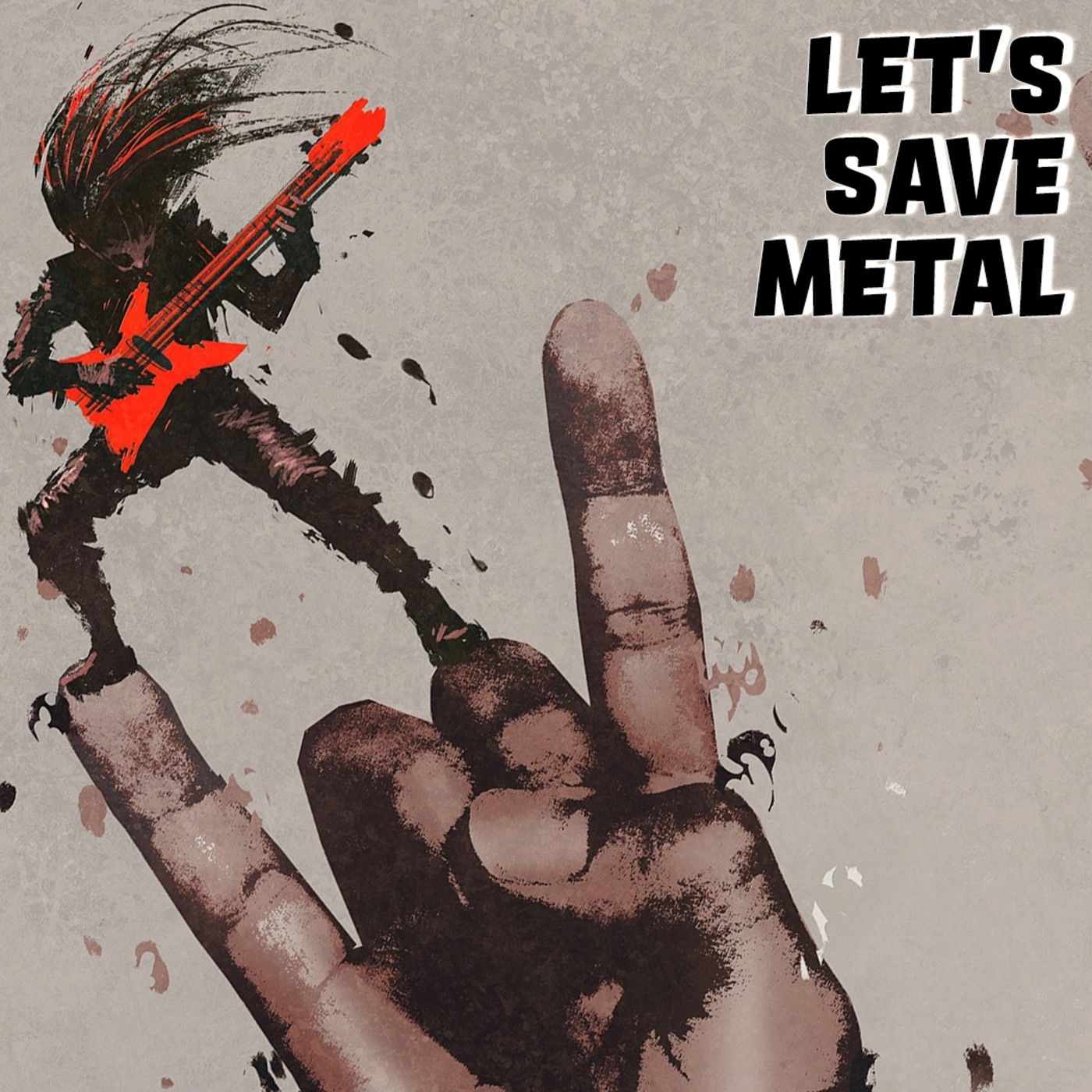 Historias Rockeras