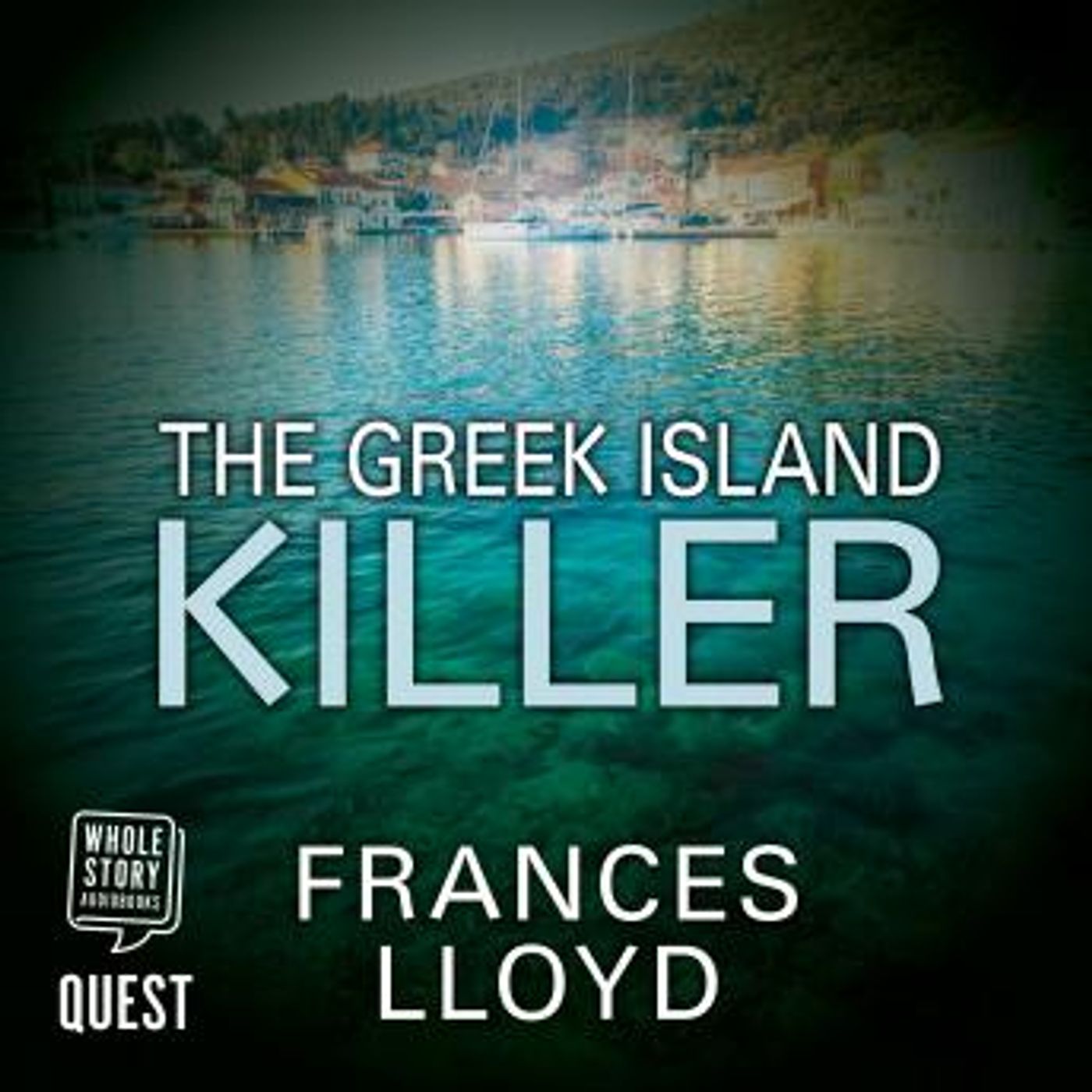 Free Audiobooks in Mystery, Thriller & Horror, Suspense