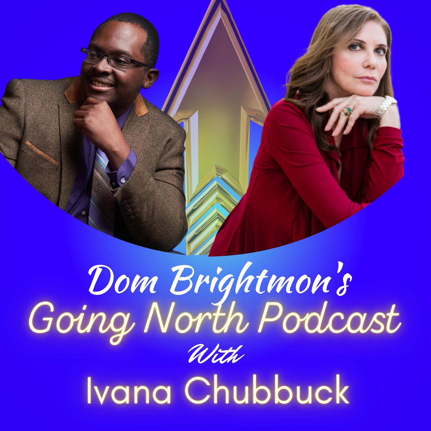 Going North Podcast