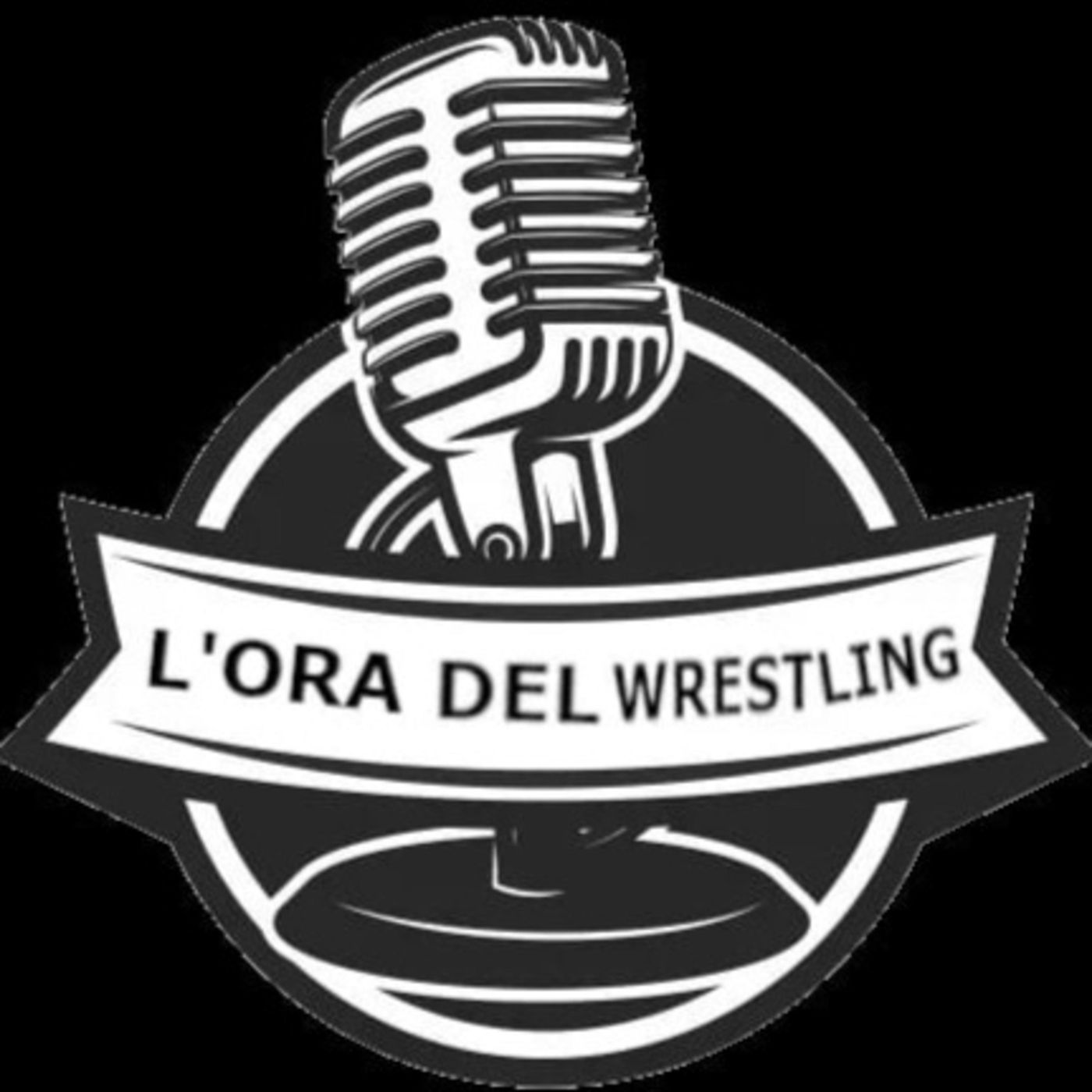 L\'ora del wrestling presenta