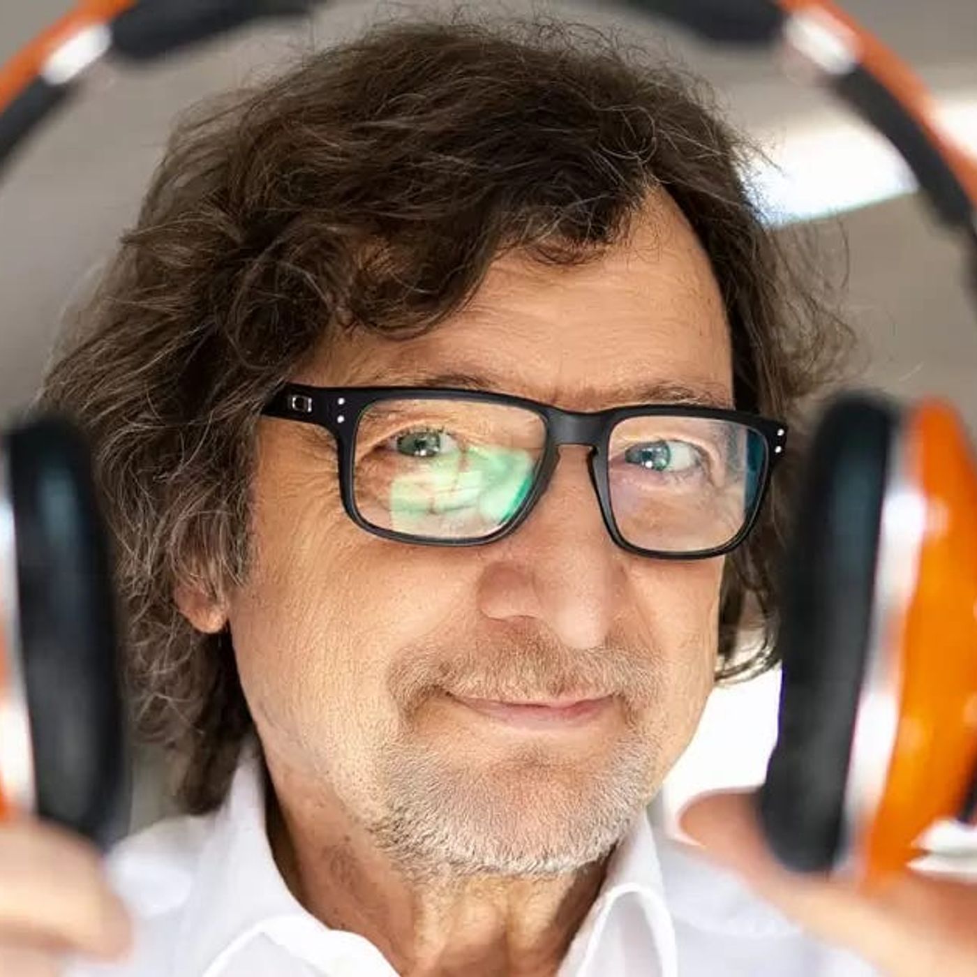AudioVisione podcasts (EN/IT/FR) - My MHB, inspired by MM