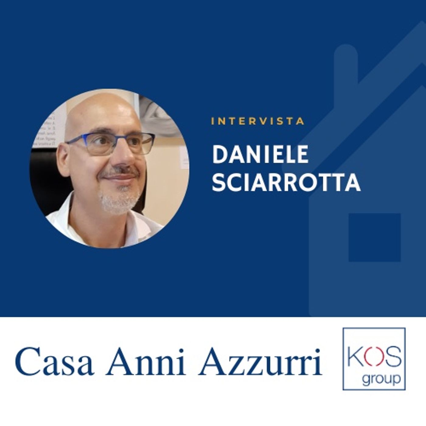 Casa Anni Azzurri