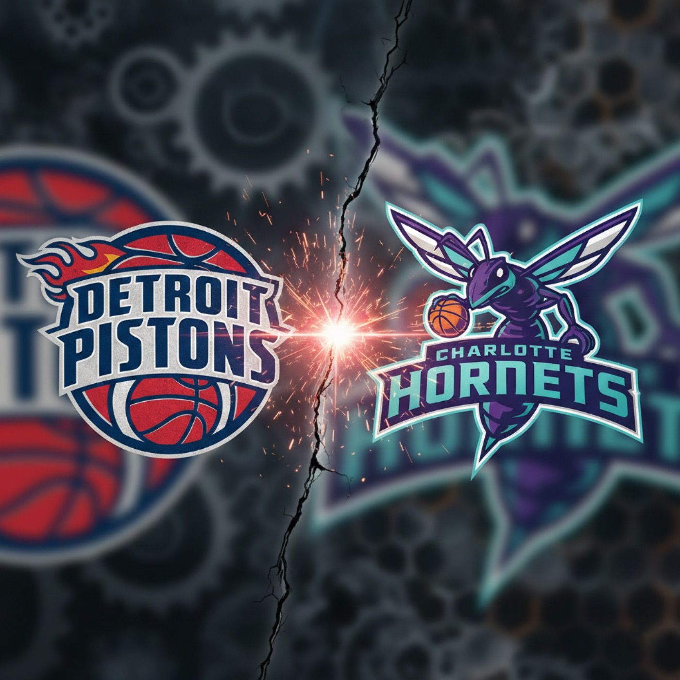 Pistons-Hornets Brawl: Isaiah Stewart and Jalen Duren Face Suspensions