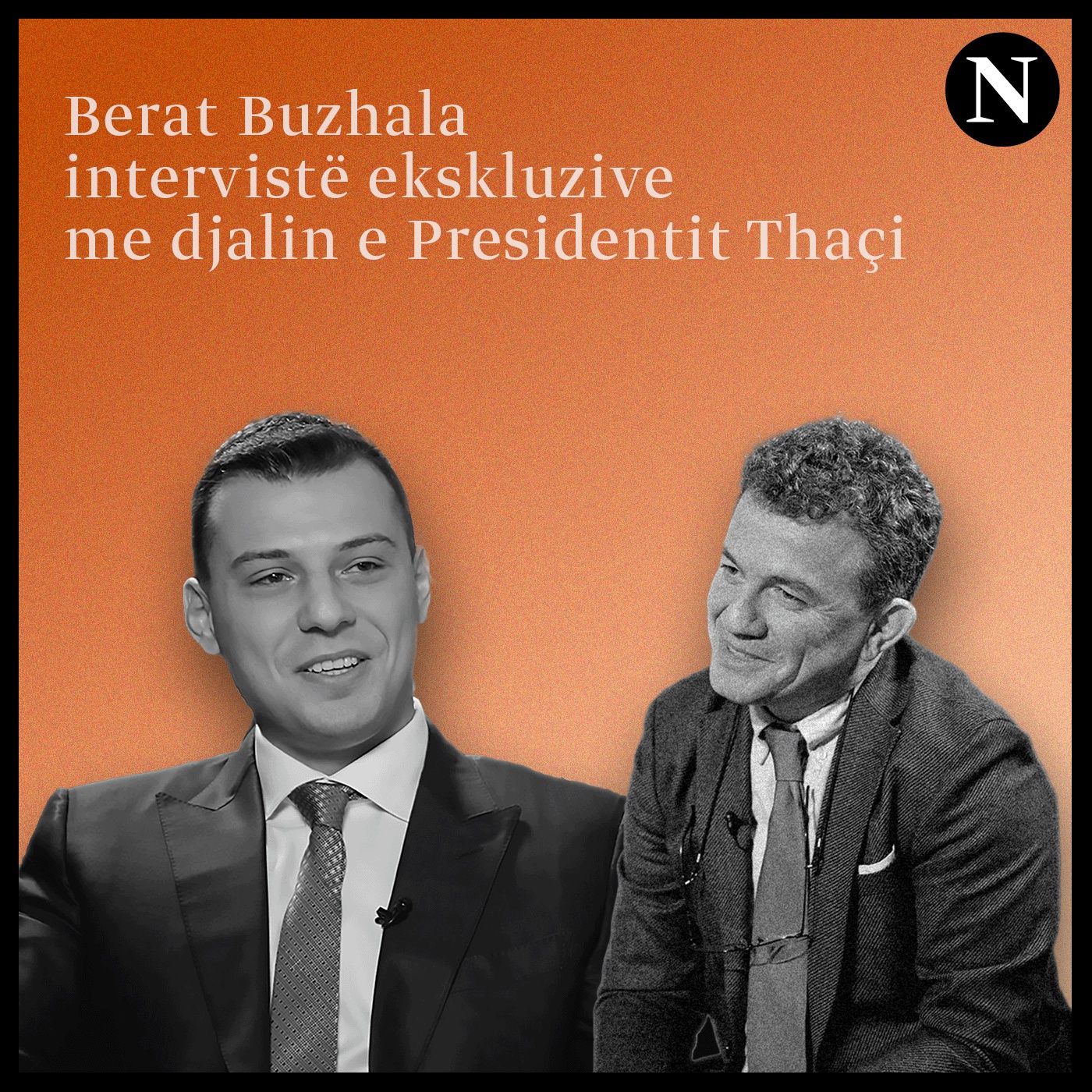 Ditari i Buzhalës