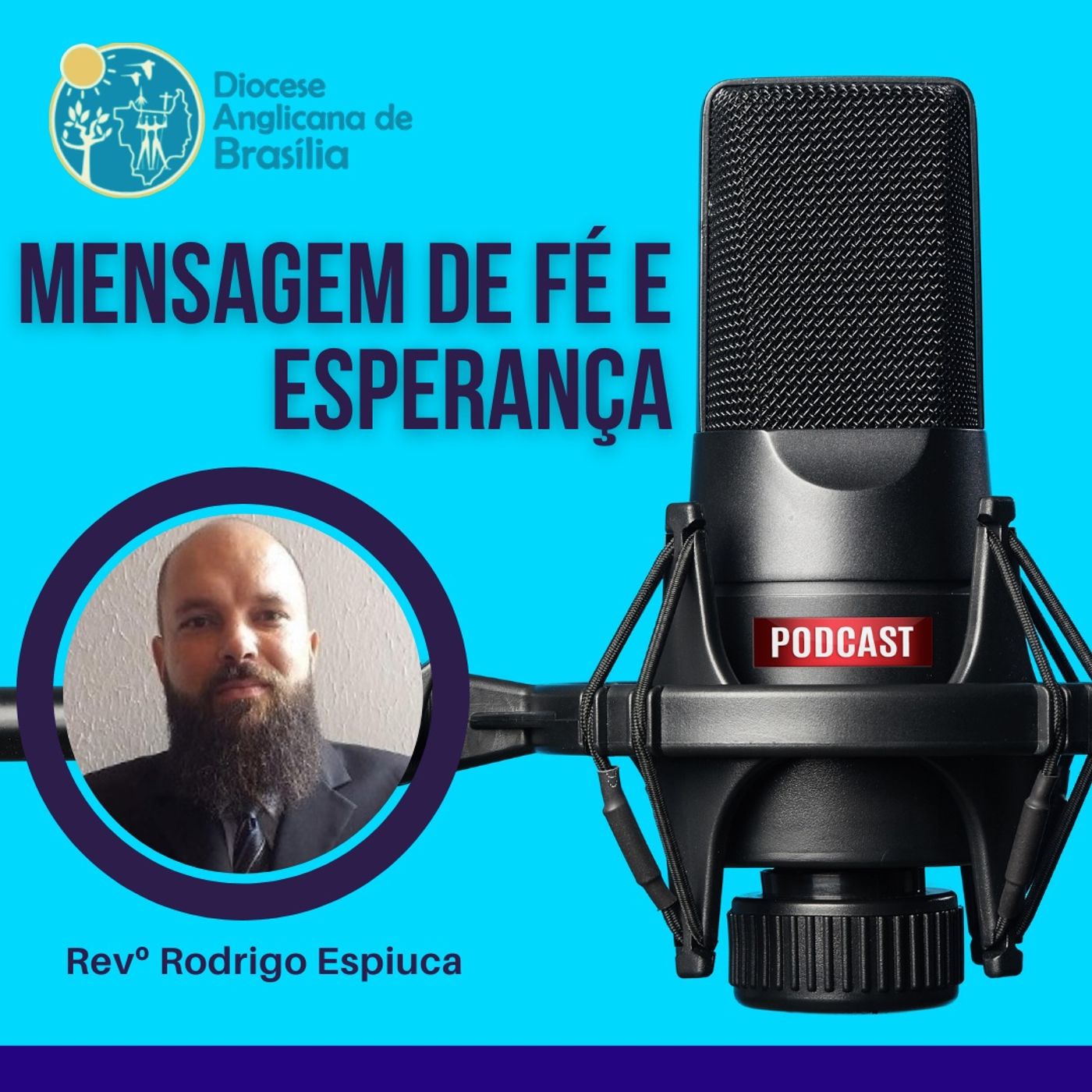078 - Mensagem de Fé e Esperança