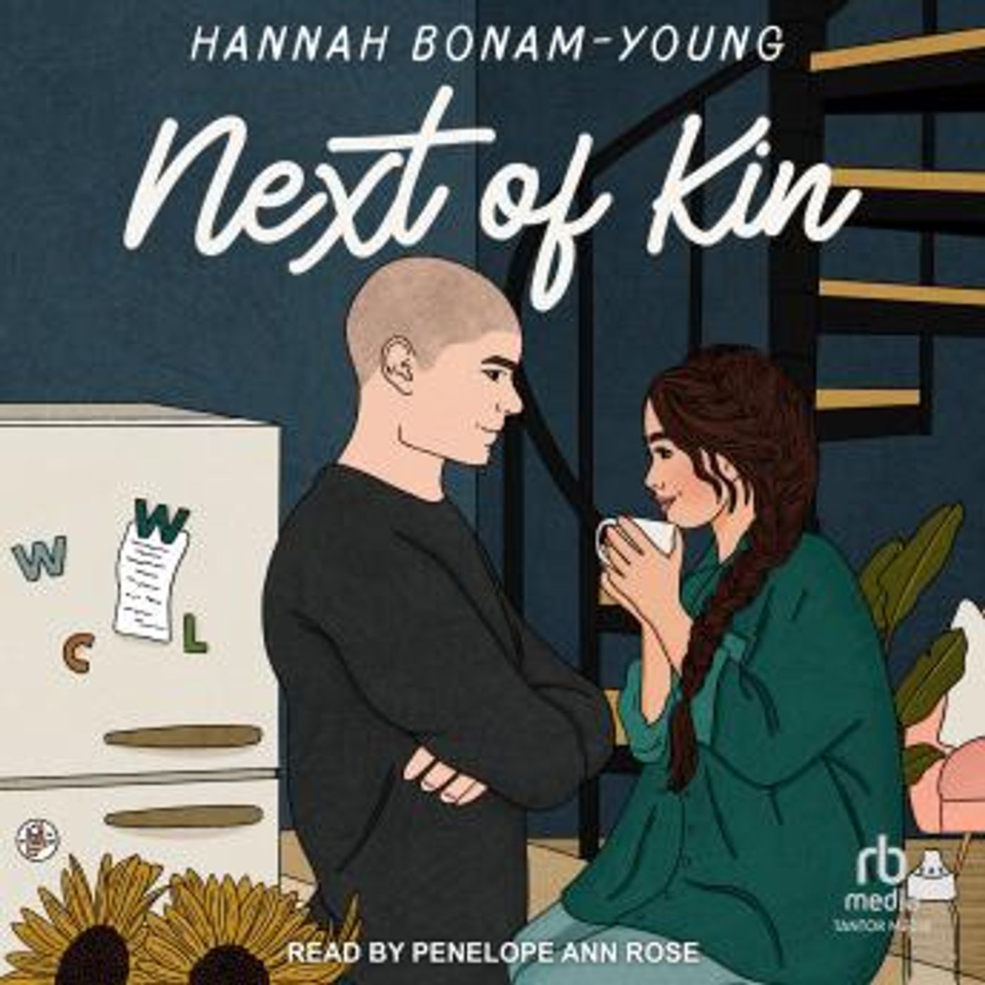 Download High-Quality Full Audiobooks in Romance, Modern