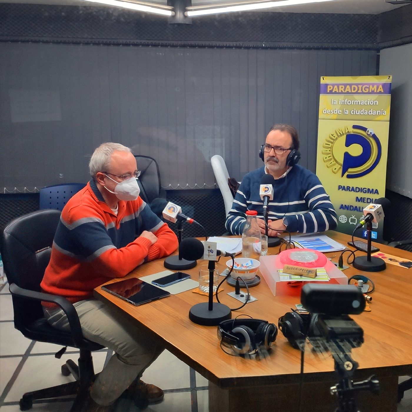 QTCE [03/03/2022] Asociación “Iniciativa Córdoba 2030”. ¿Quiénes son? episode artwork