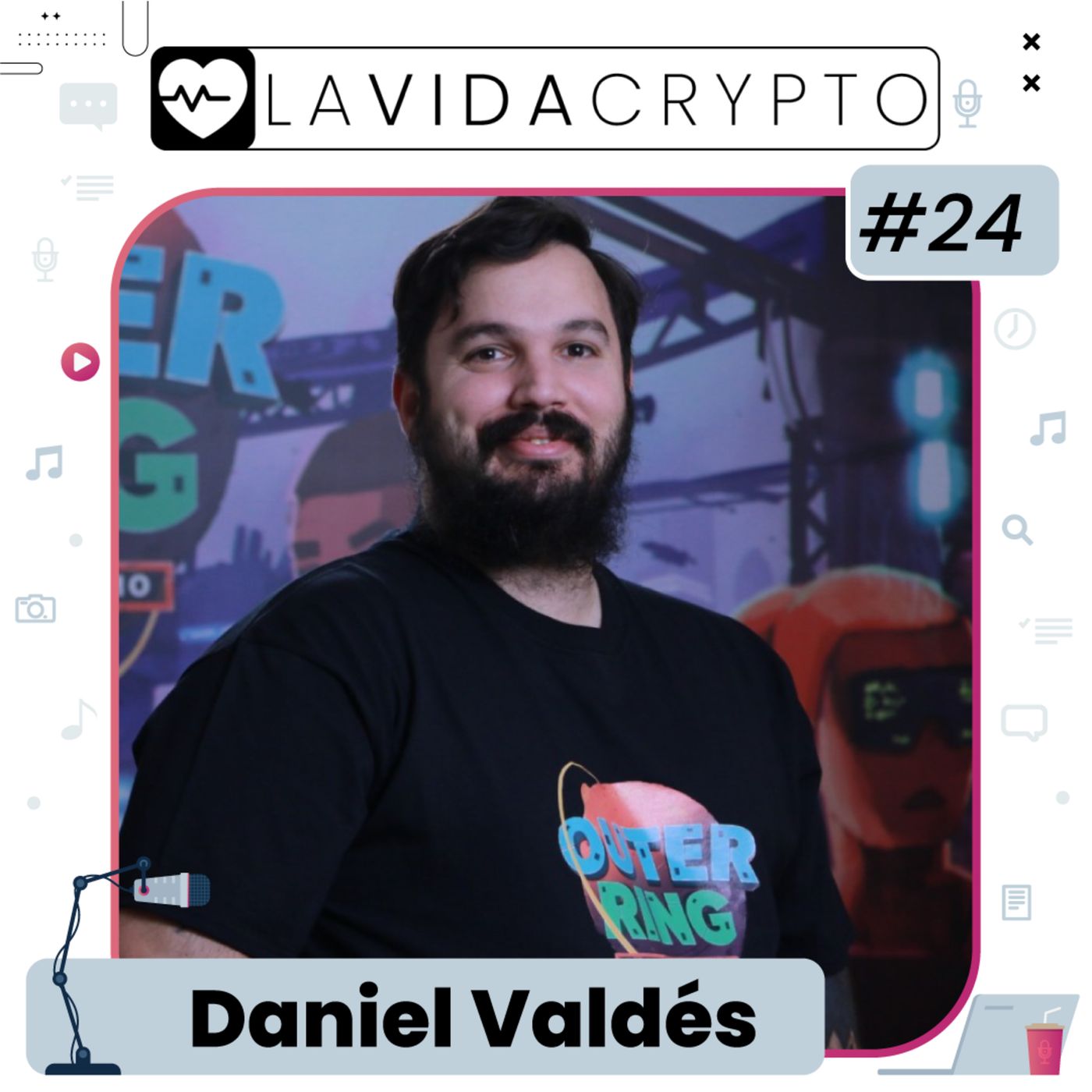 LA VIDA CRYPTO