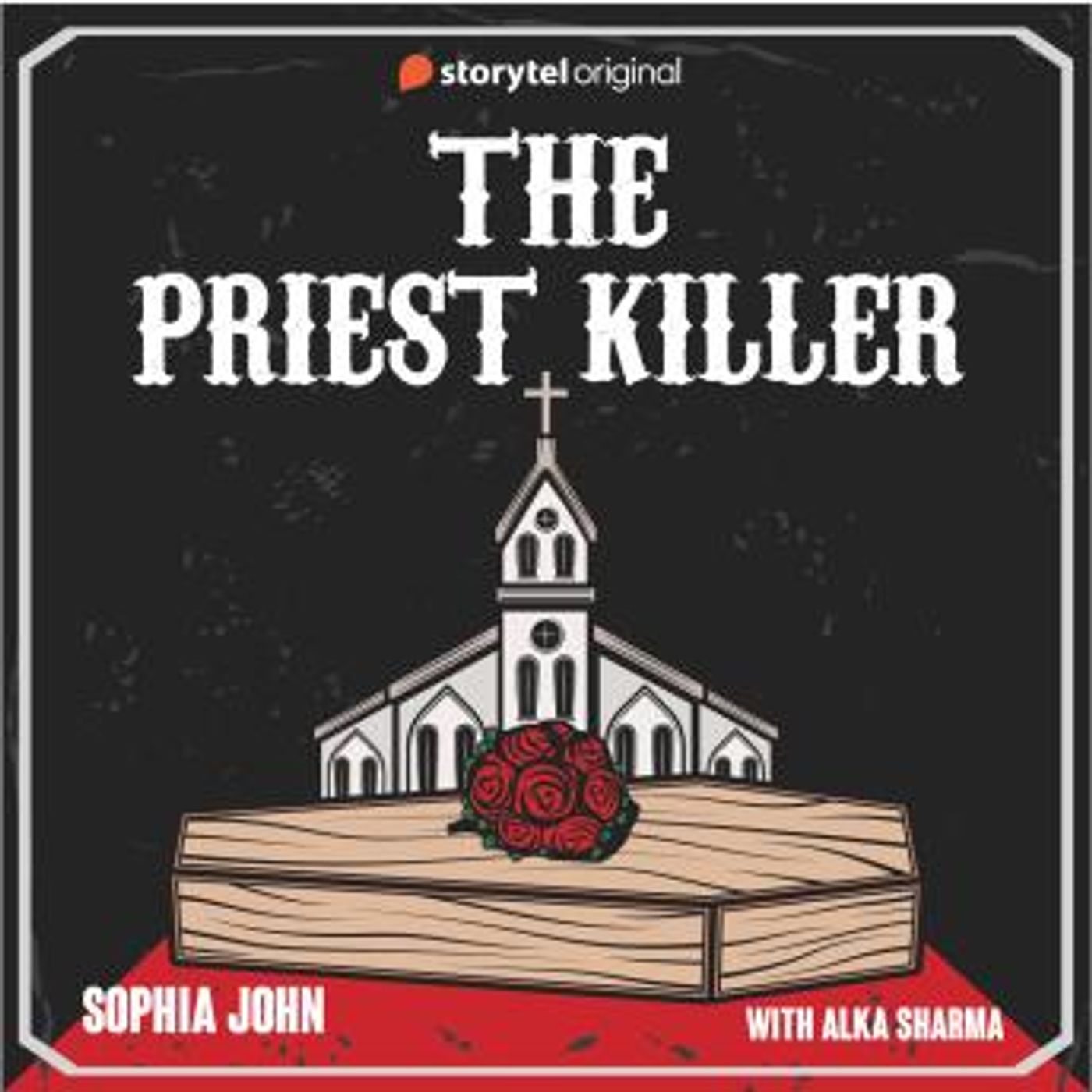 Get Your Favorite Full Audiobooks in Mystery, Thriller & Horror, Police & Detective