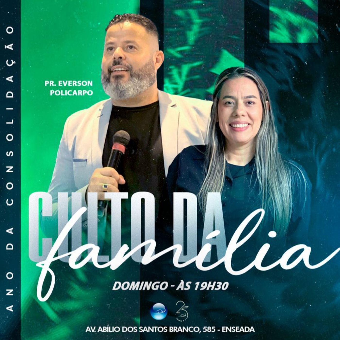 Palavra de Vida Enseada