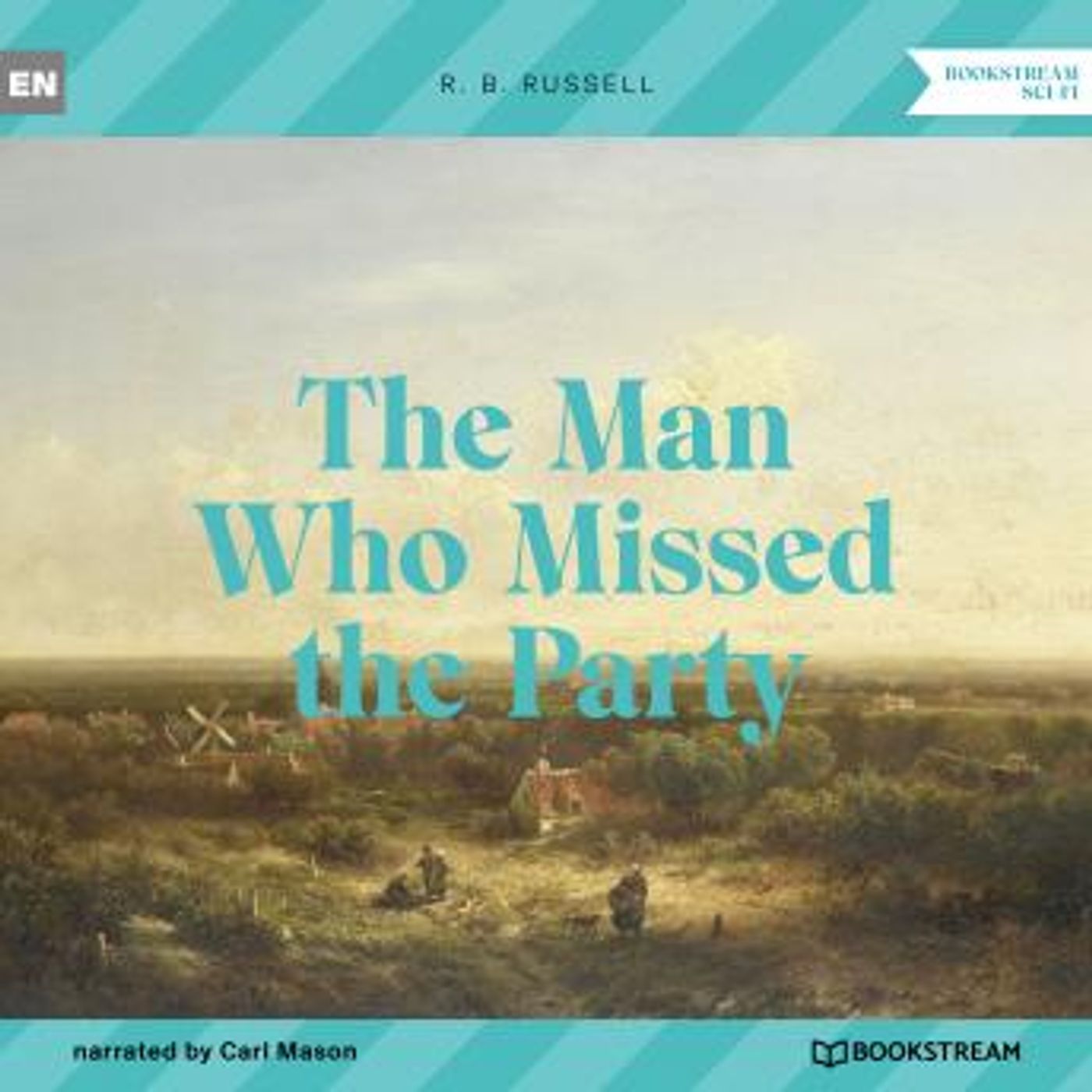 Download New Full Audiobooks in Science Fiction & Fantasy, Science Fiction
