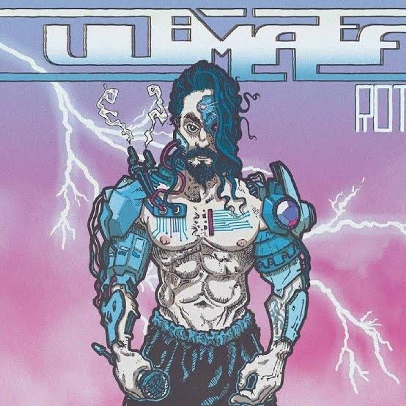 Rota - Ultimatif episode artwork