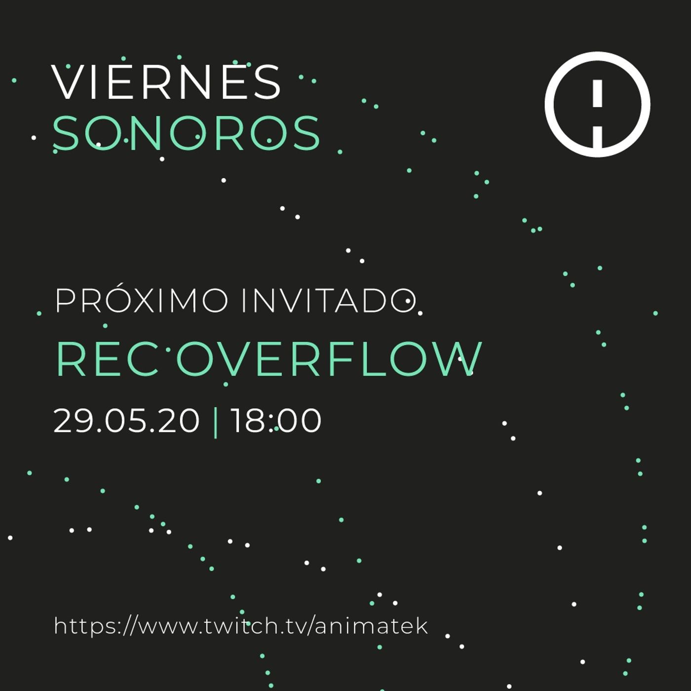 Viernes Sonoros