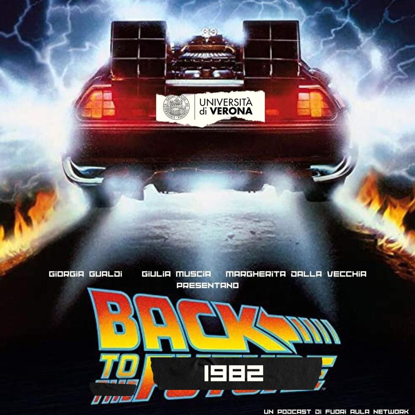 Back to 1982