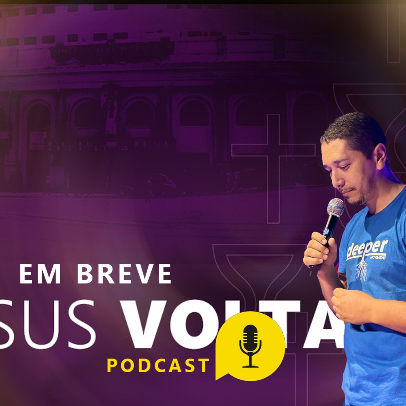 Podcast - Quadrangular Madame Machado
