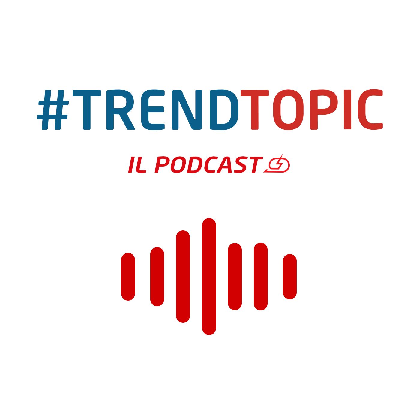 TrendTopic