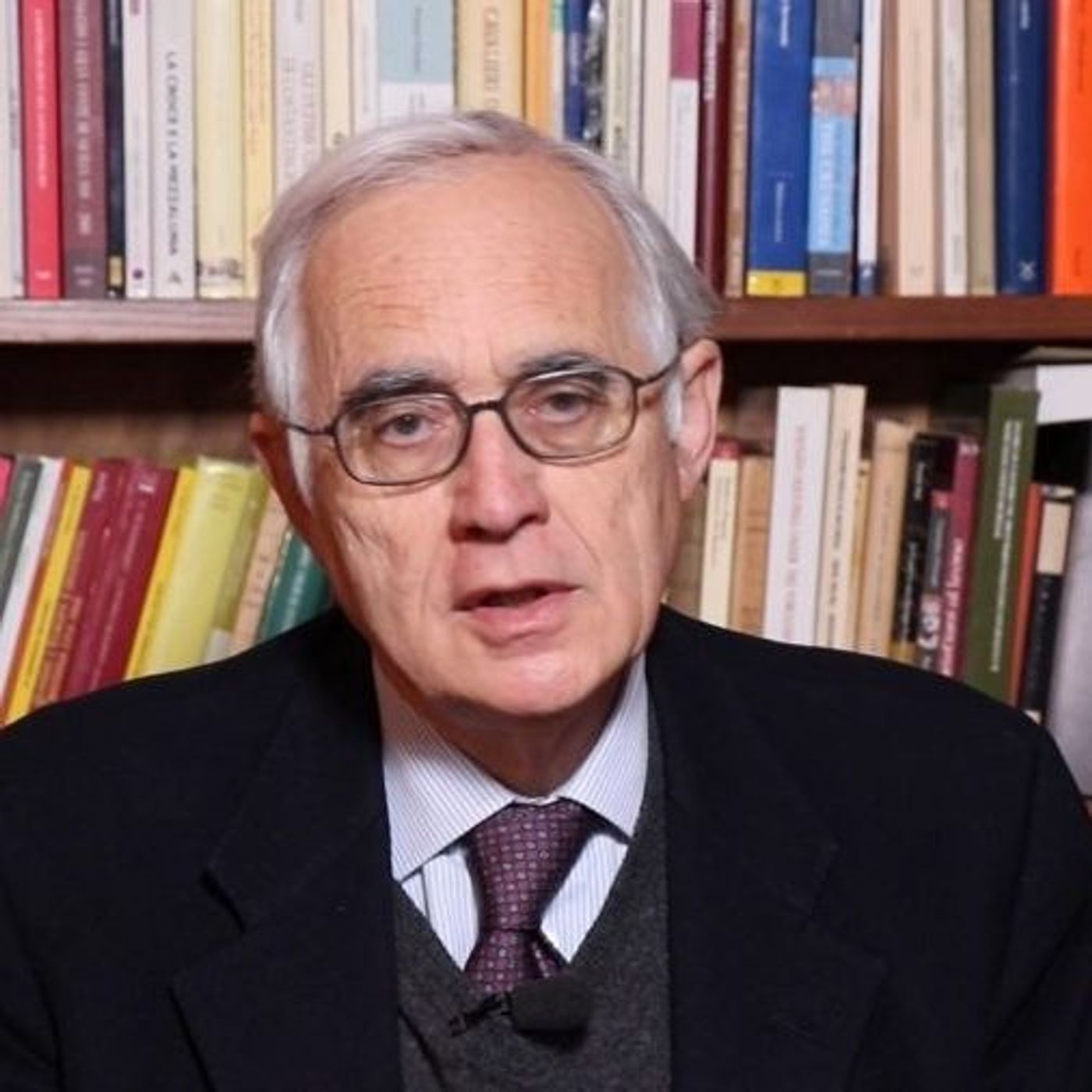 15 - Il voto della Conferenza Episcopale tedesca sull'intercomunione | di Roberto de Mattei episode artwork