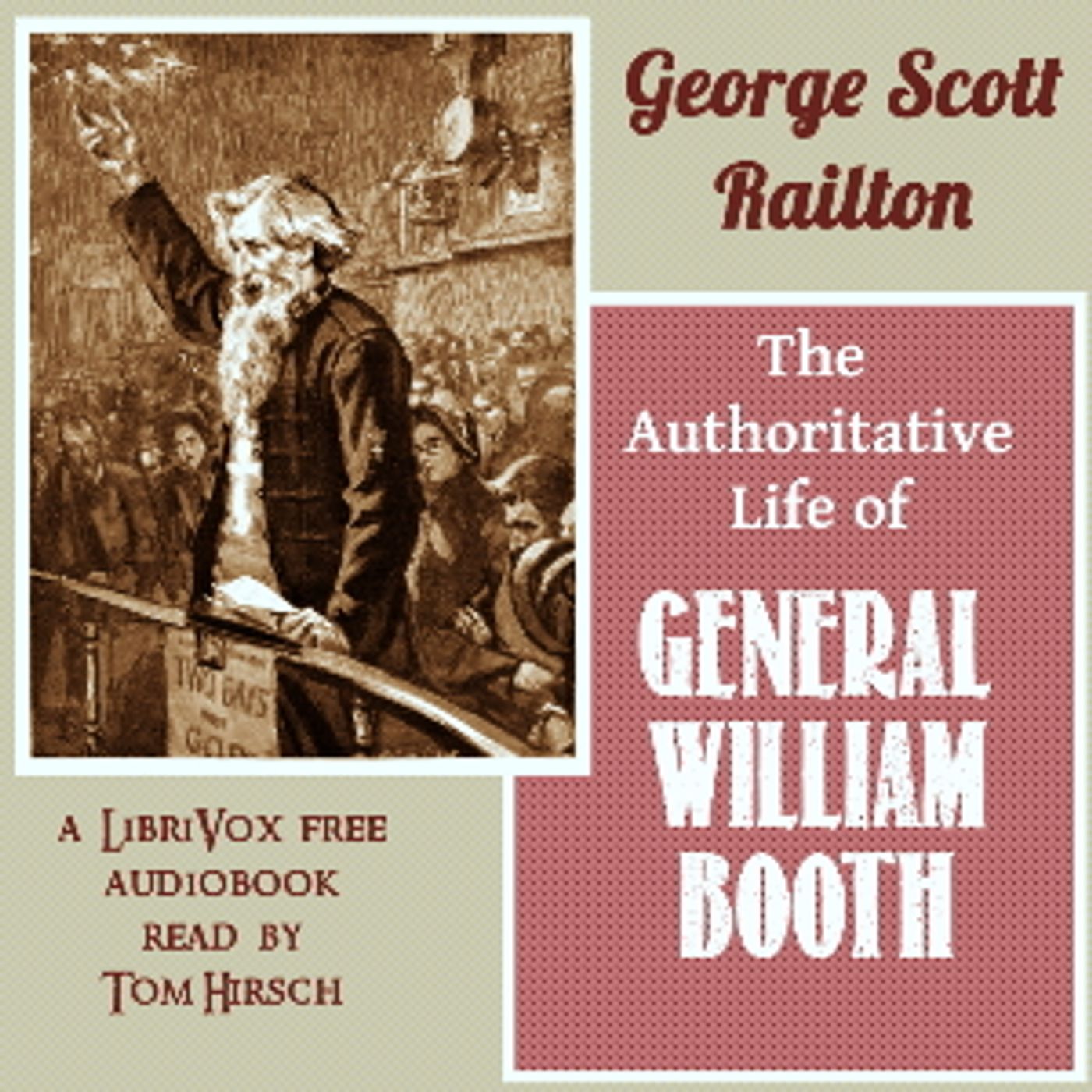 The General as a Writer, Part 1