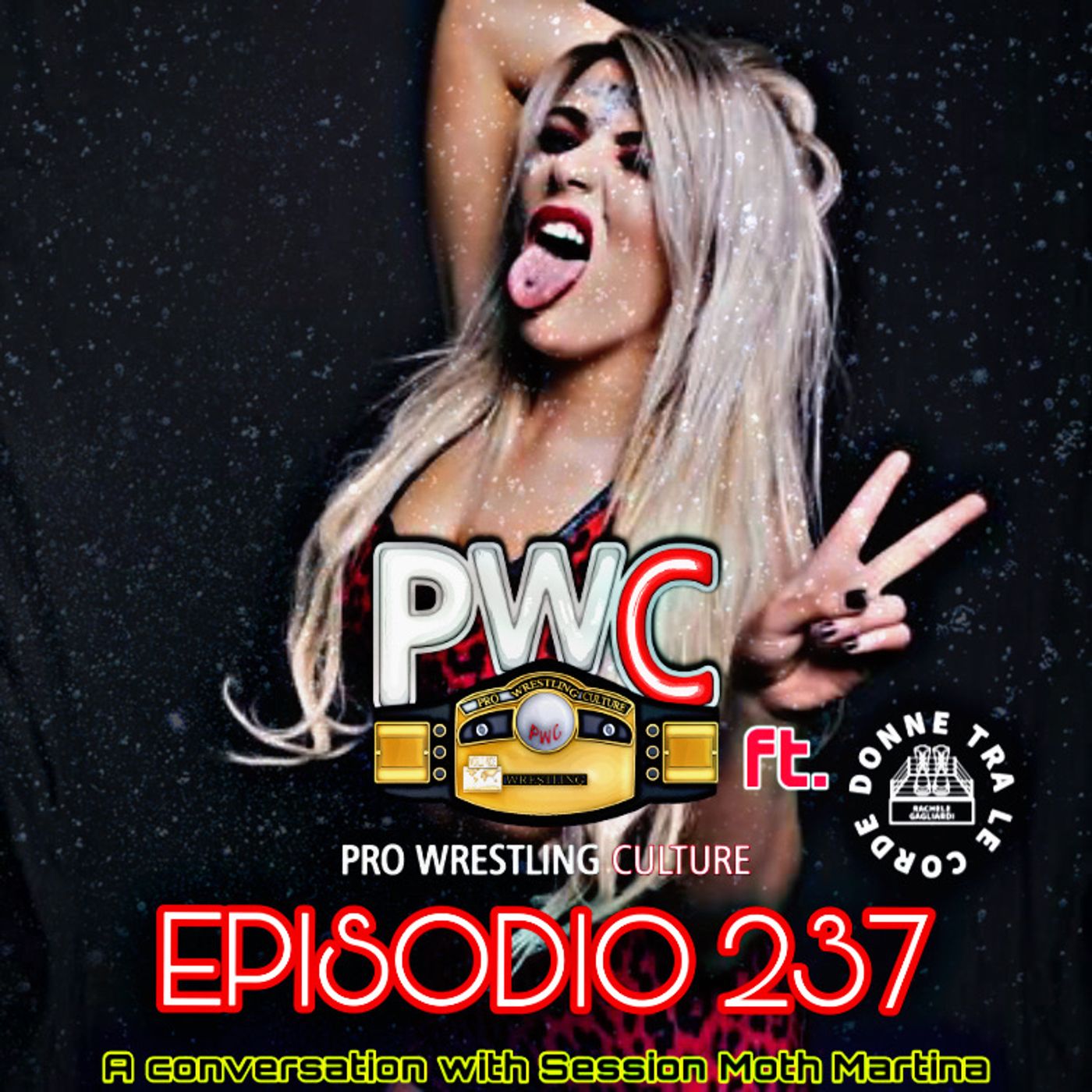 Pro Wrestling Culture