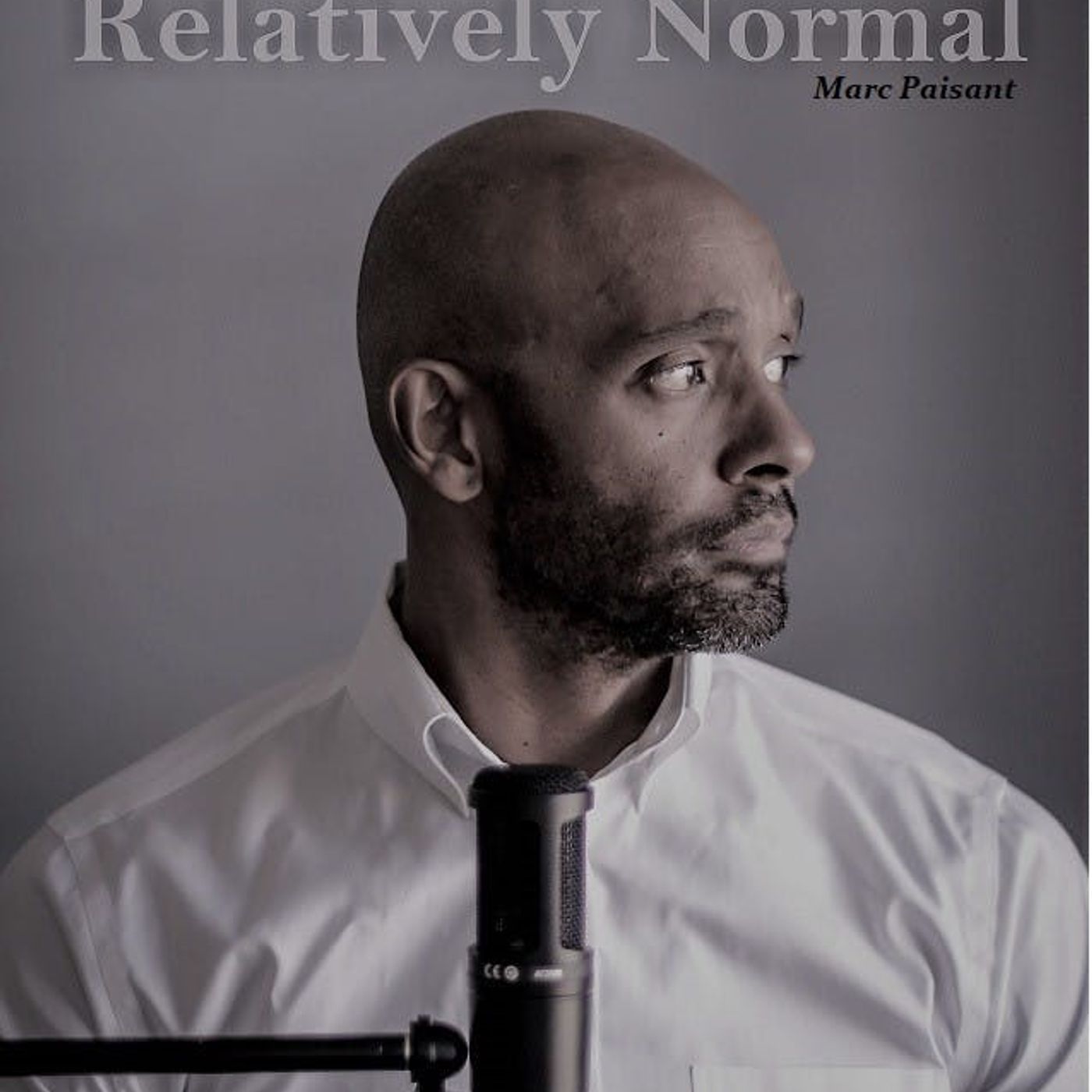 Marc Paisant - Using physical fitness to help with mental health