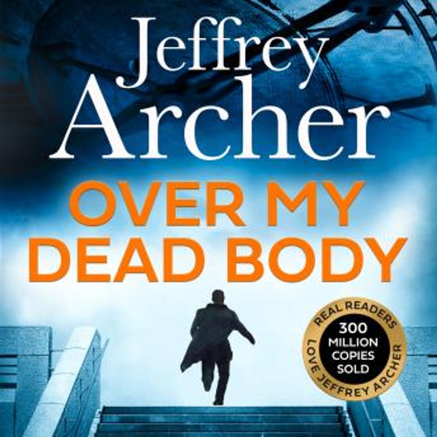 Download Best Full Audiobooks in Mystery, Thriller & Horror, Police & Detective